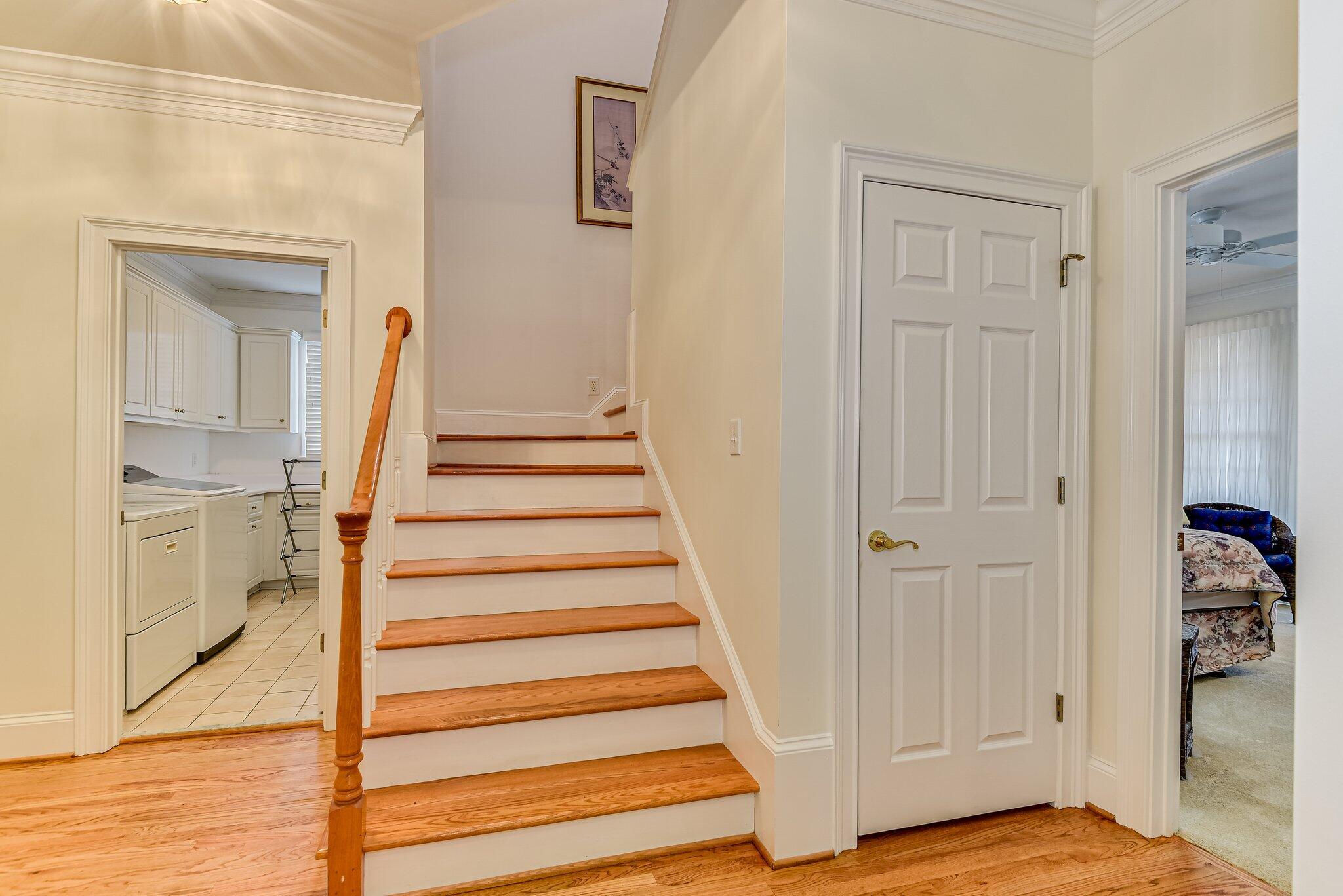 2 Winged Foot Drive