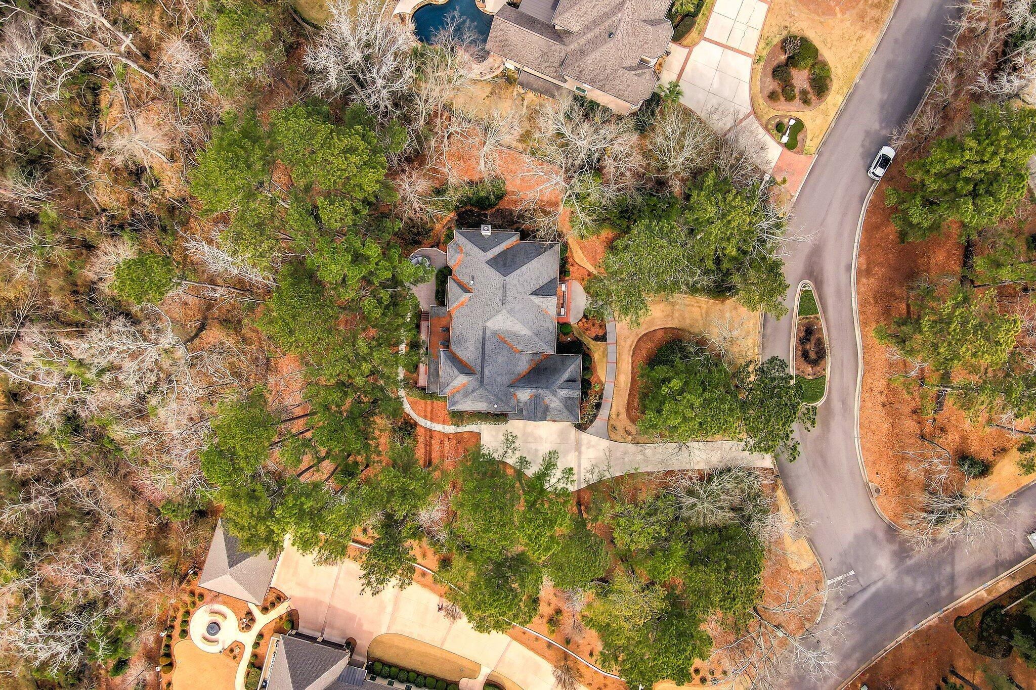 2 Winged Foot Drive