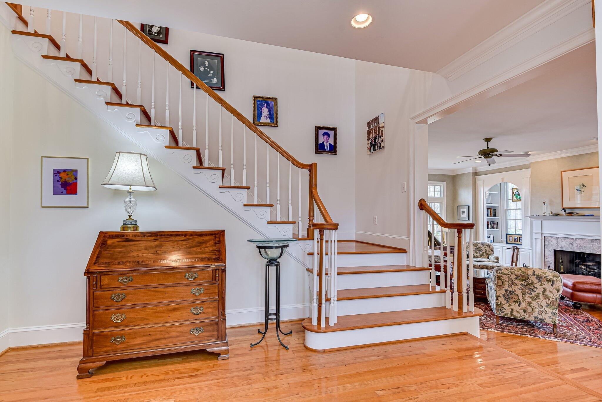 2 Winged Foot Drive