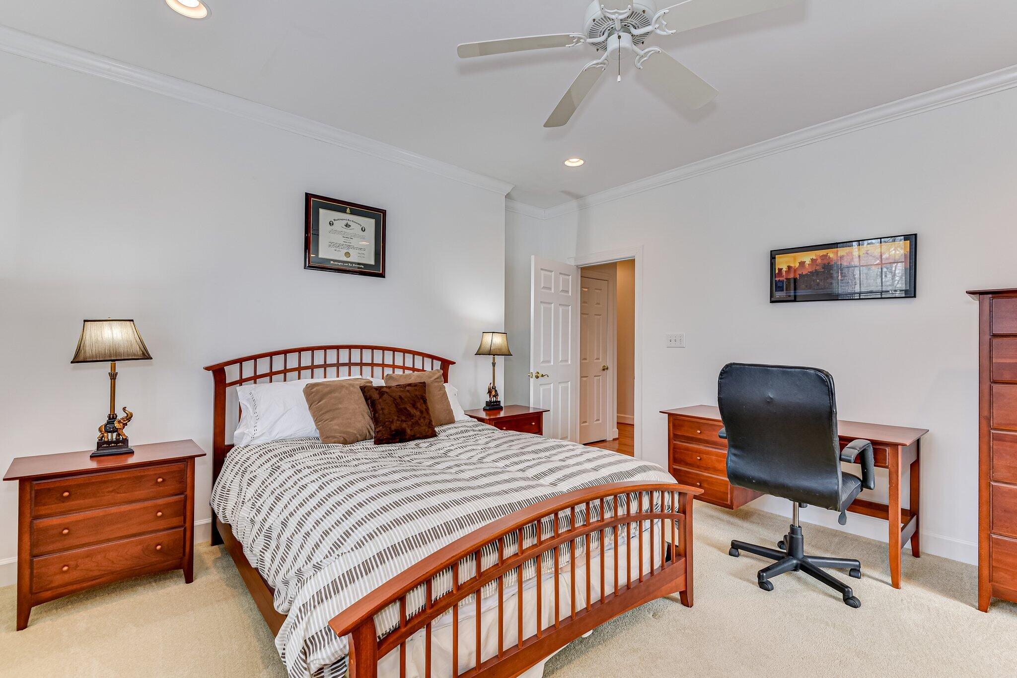 2 Winged Foot Drive