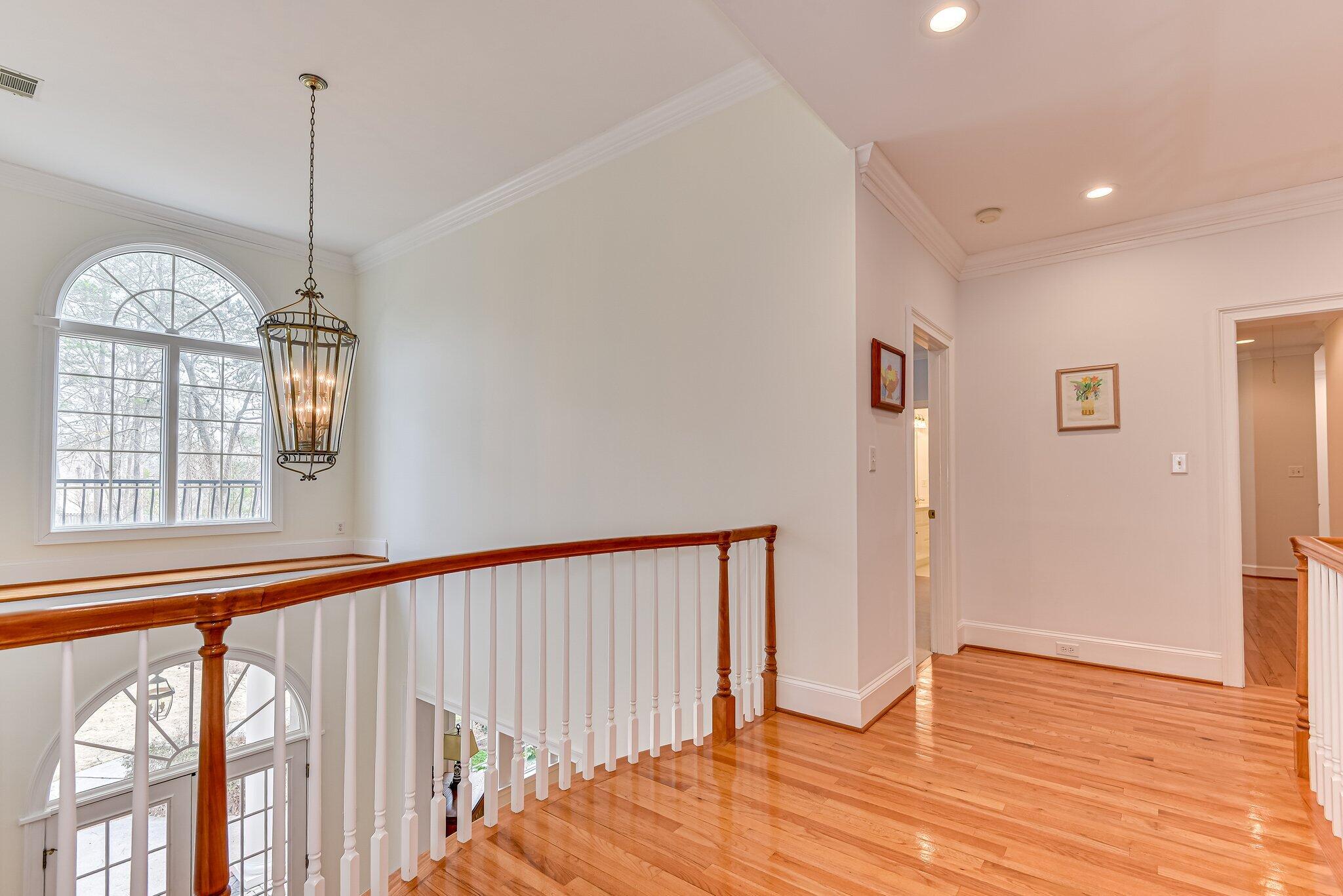 2 Winged Foot Drive