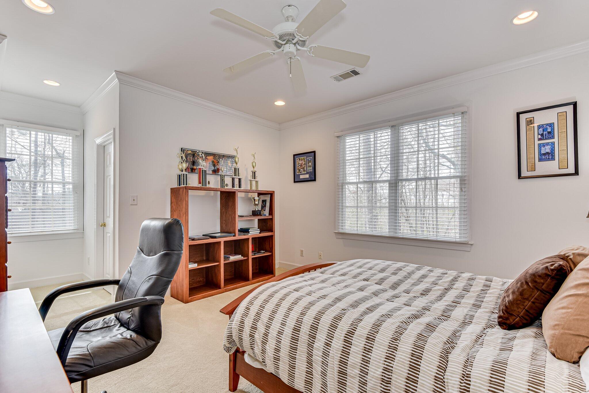 2 Winged Foot Drive