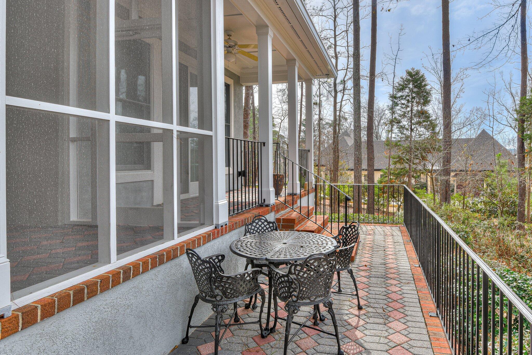 2 Winged Foot Drive