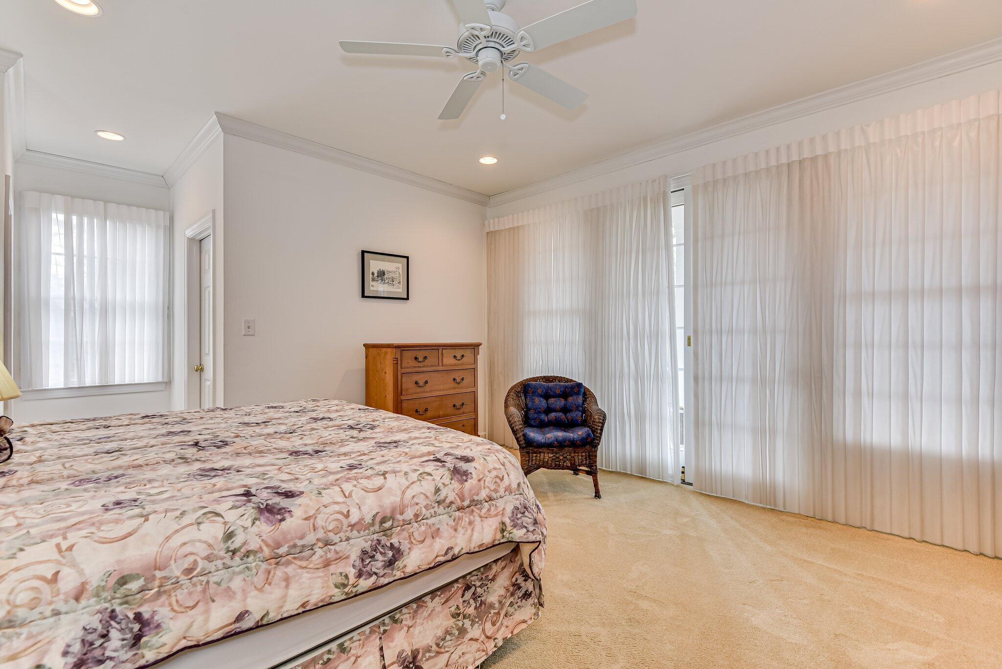 2 Winged Foot Drive