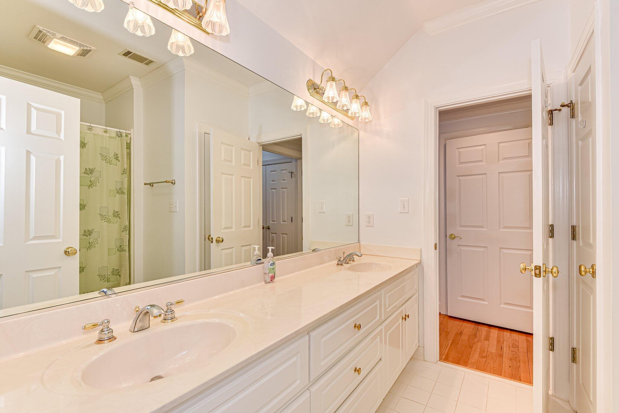 2 Winged Foot Drive