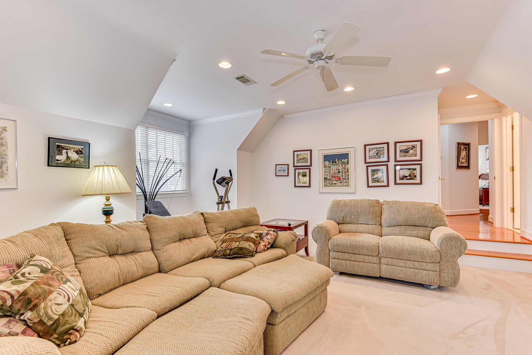 2 Winged Foot Drive