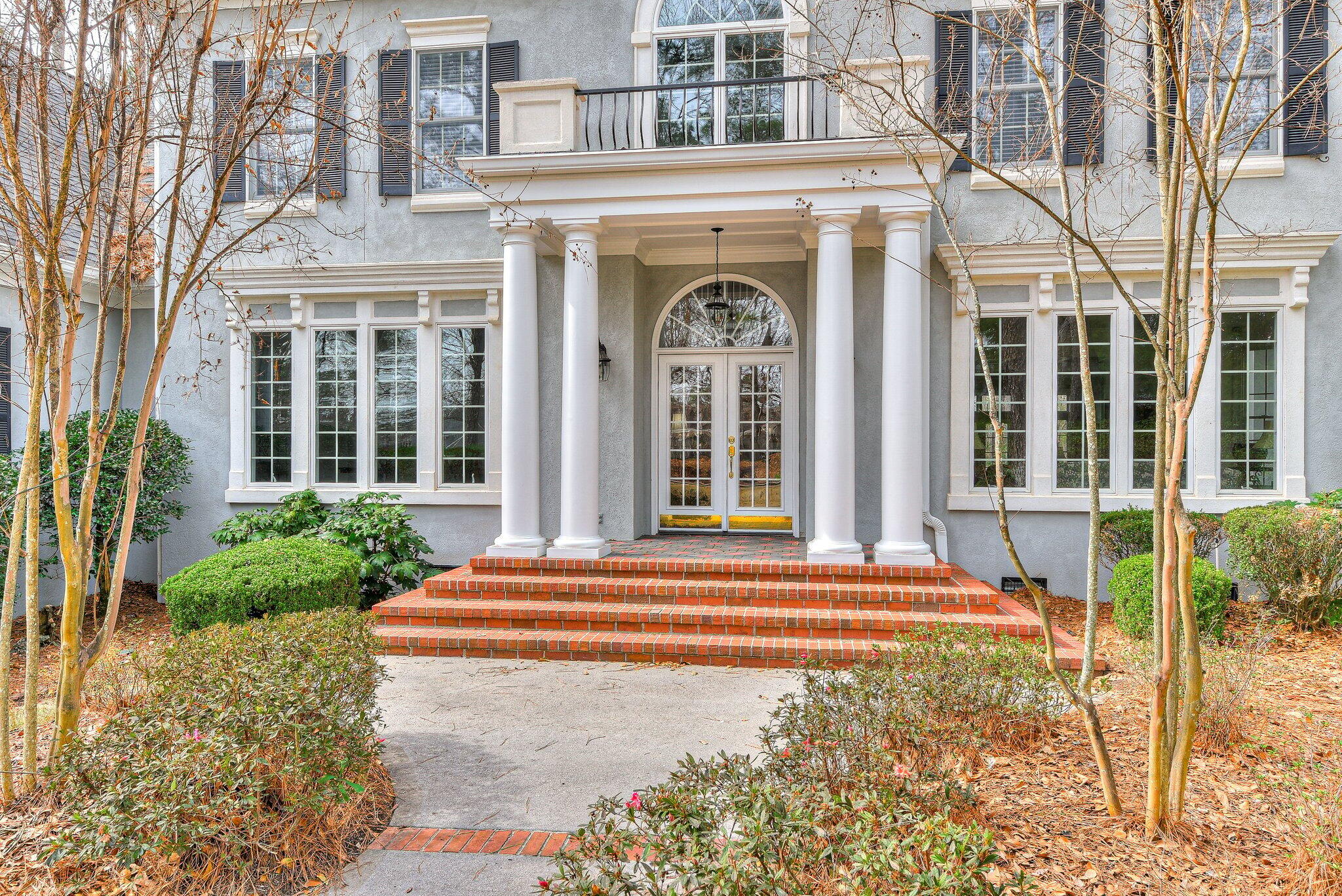 2 Winged Foot Drive