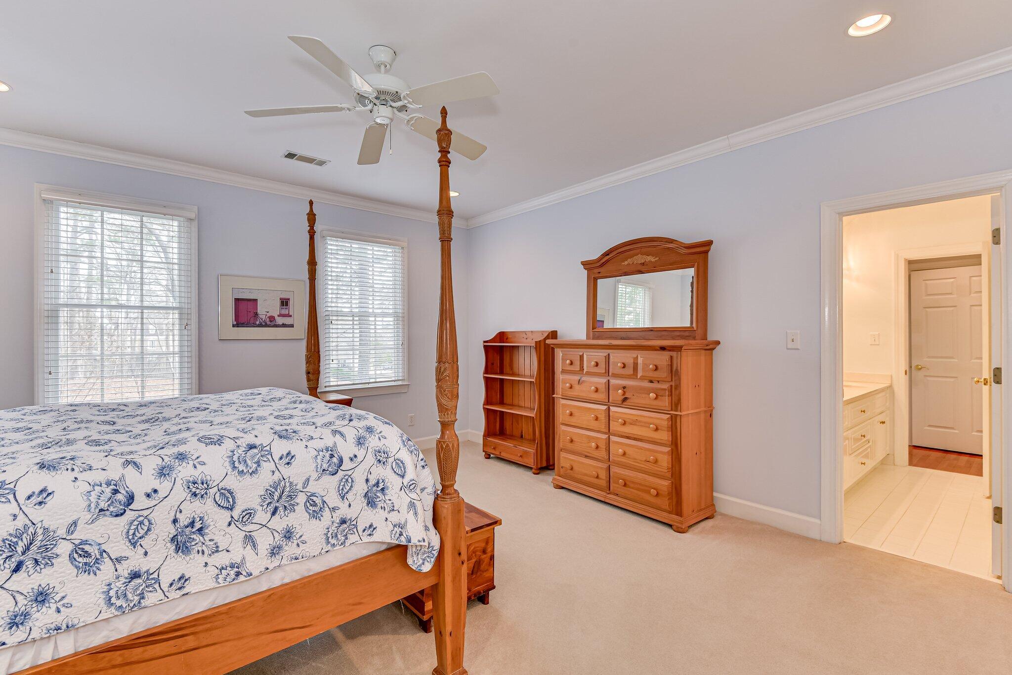 2 Winged Foot Drive