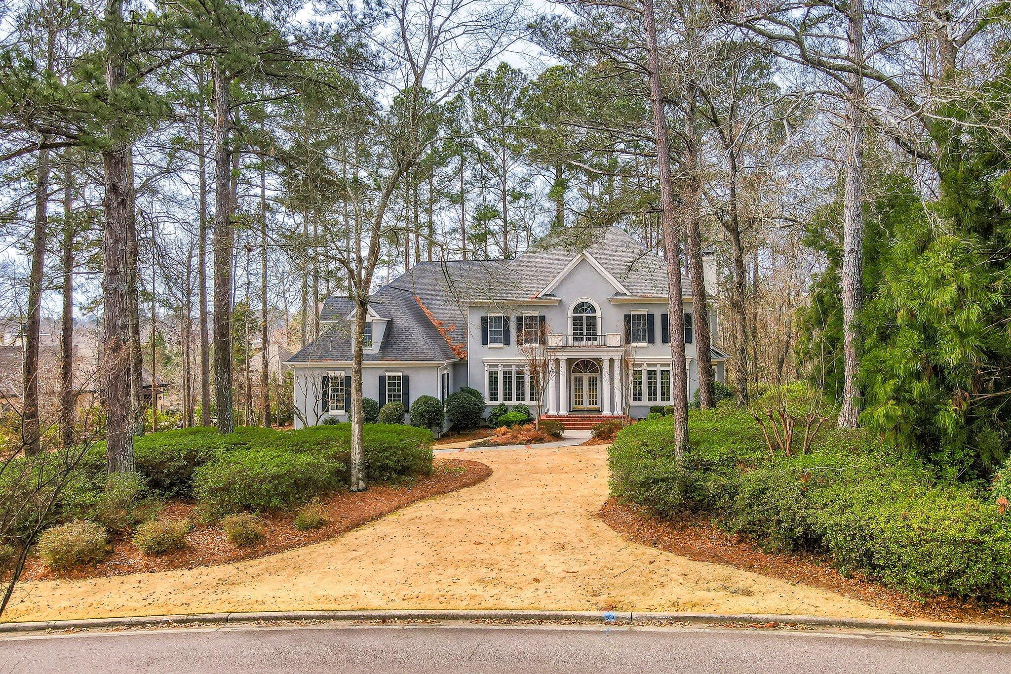 2 Winged Foot Drive