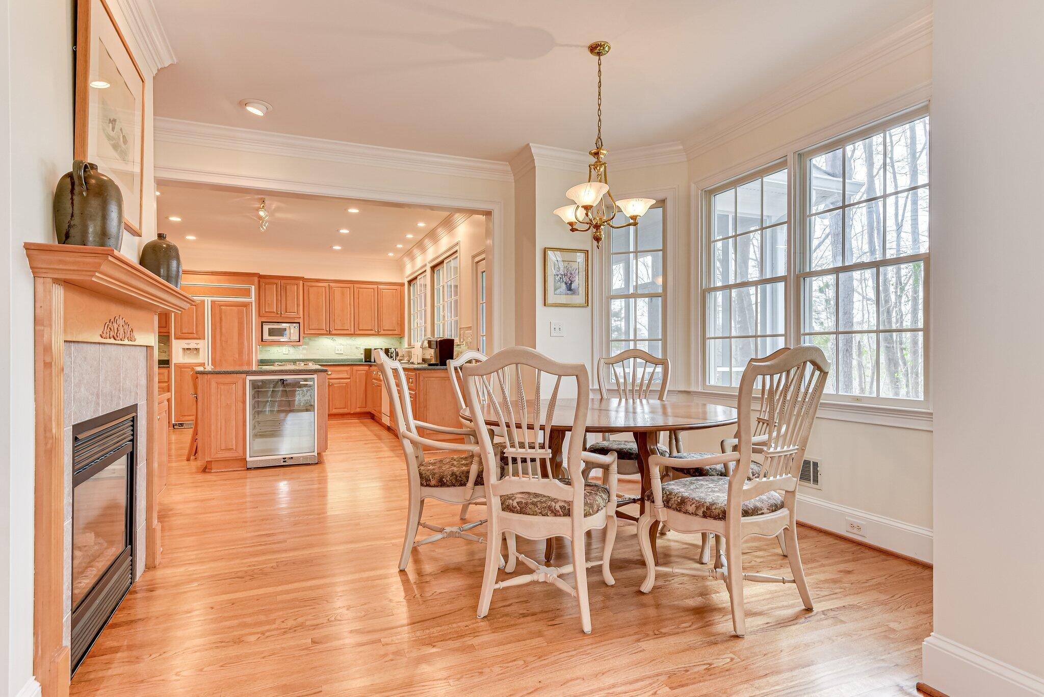 2 Winged Foot Drive