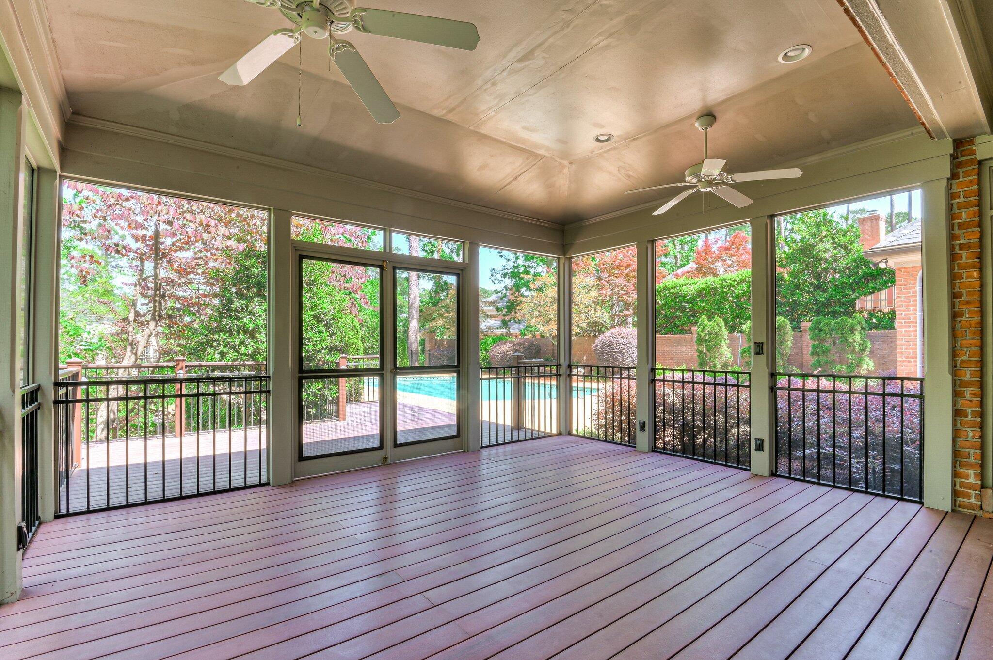 16 Bristlecone Way