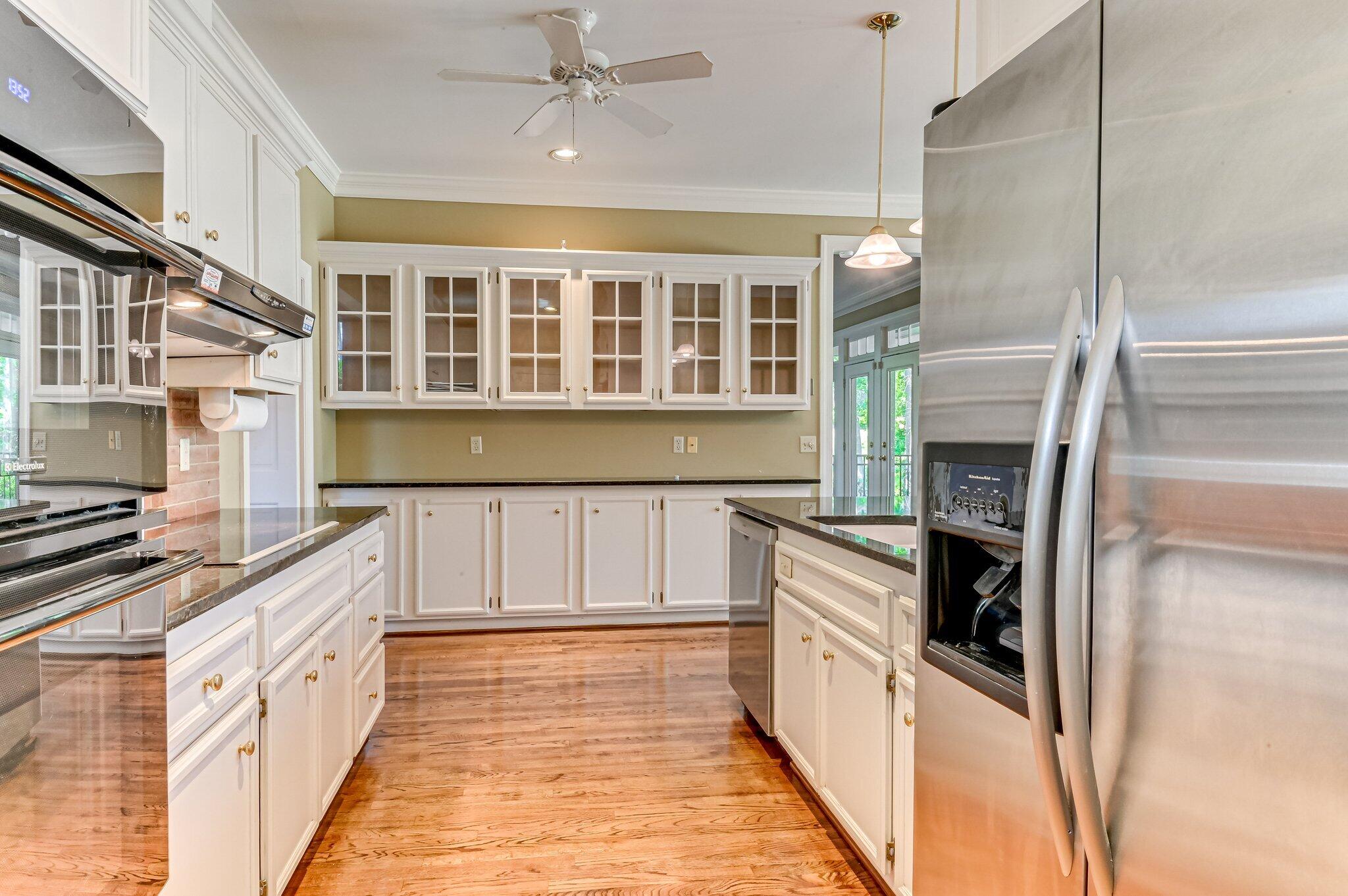 16 Bristlecone Way