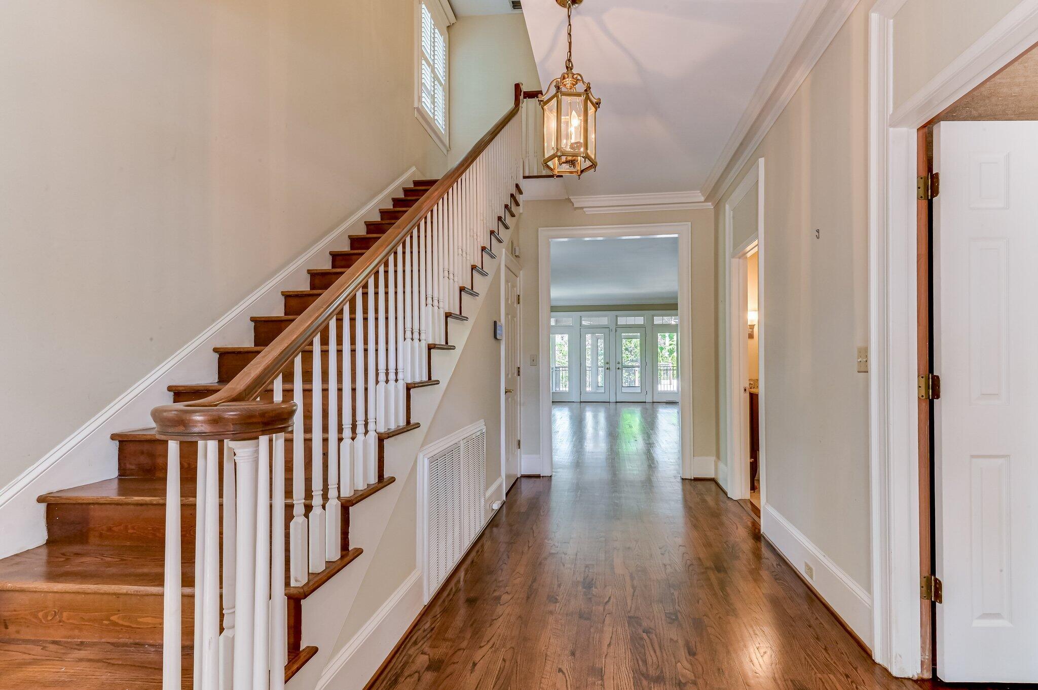 16 Bristlecone Way