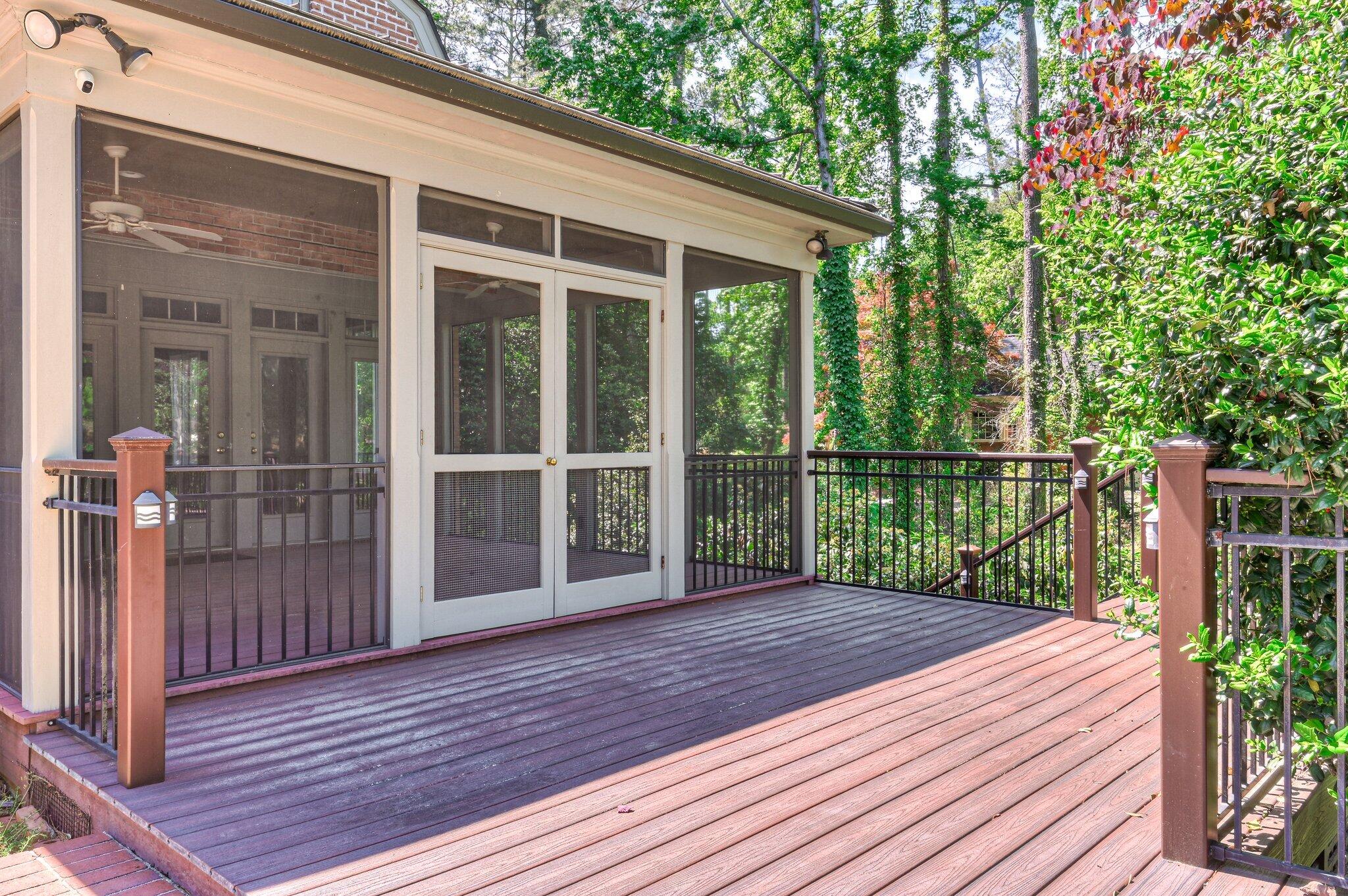 16 Bristlecone Way