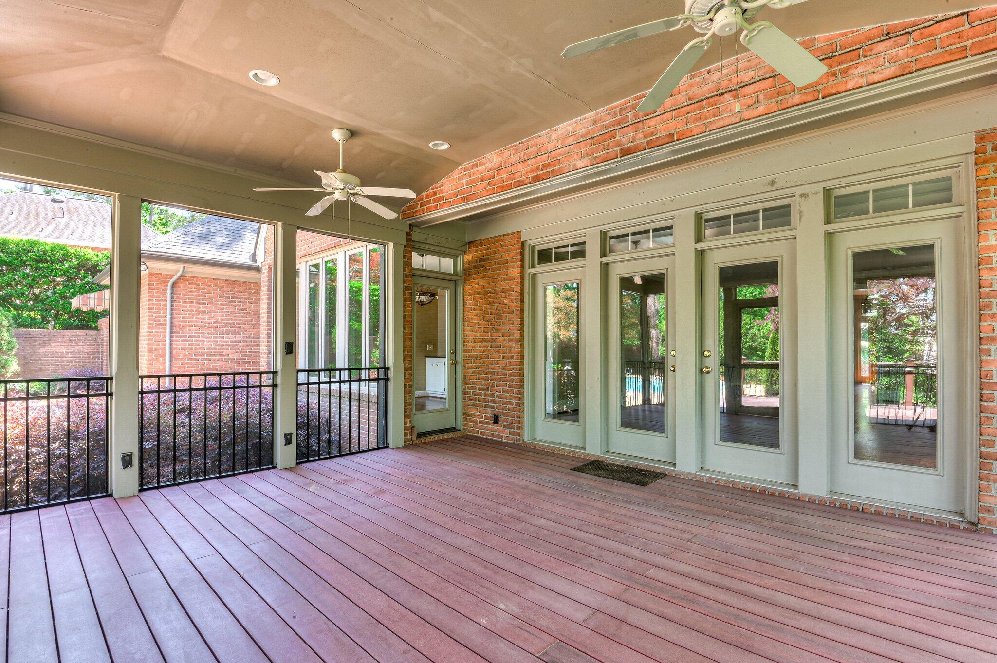 16 Bristlecone Way