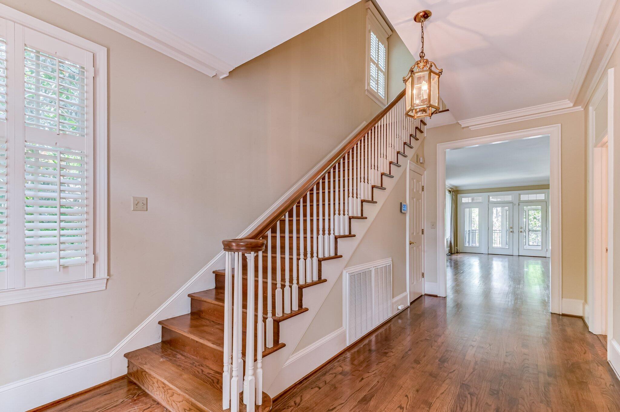 16 Bristlecone Way