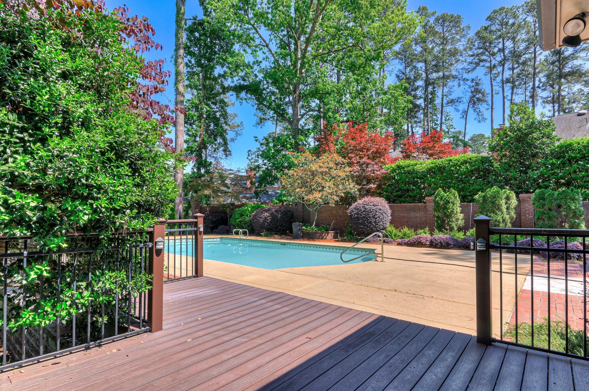 16 Bristlecone Way