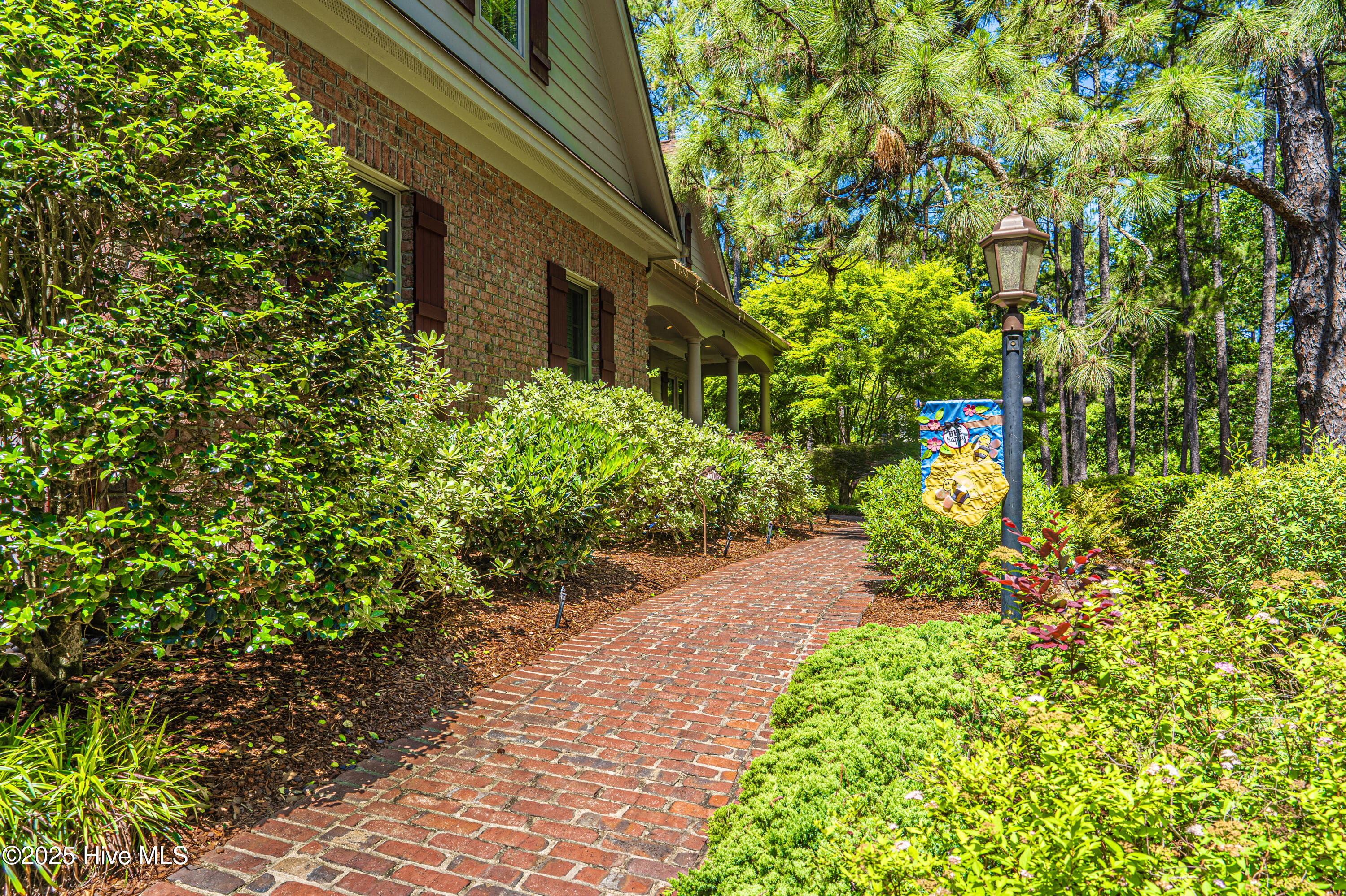 31 Pinewild Drive