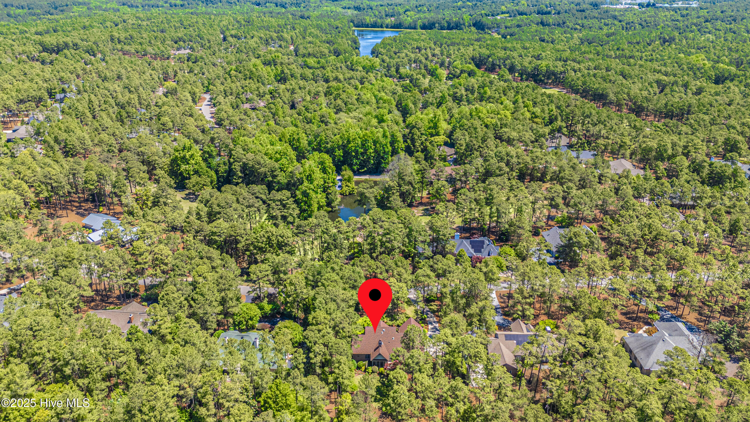 31 Pinewild Drive