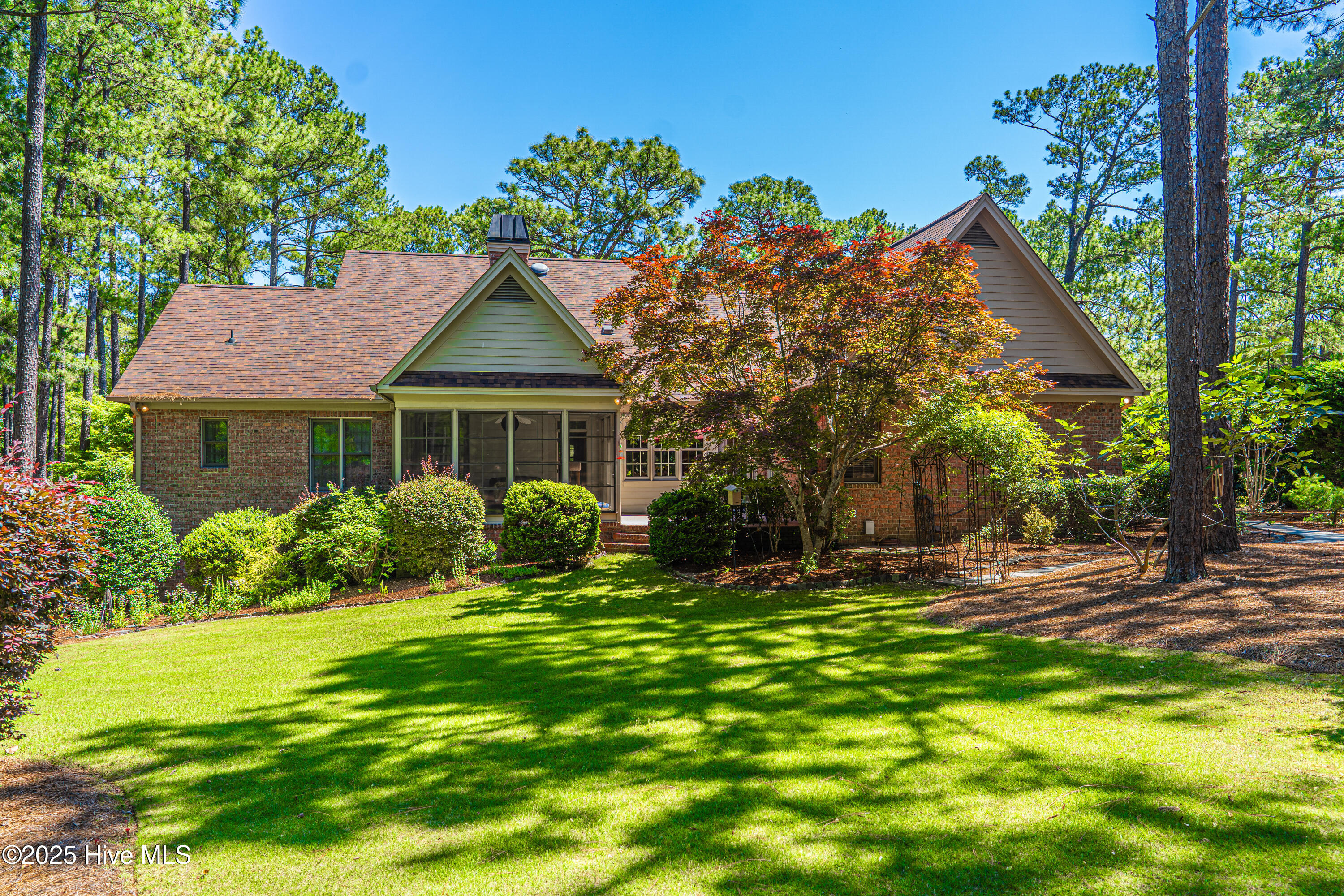 31 Pinewild Drive
