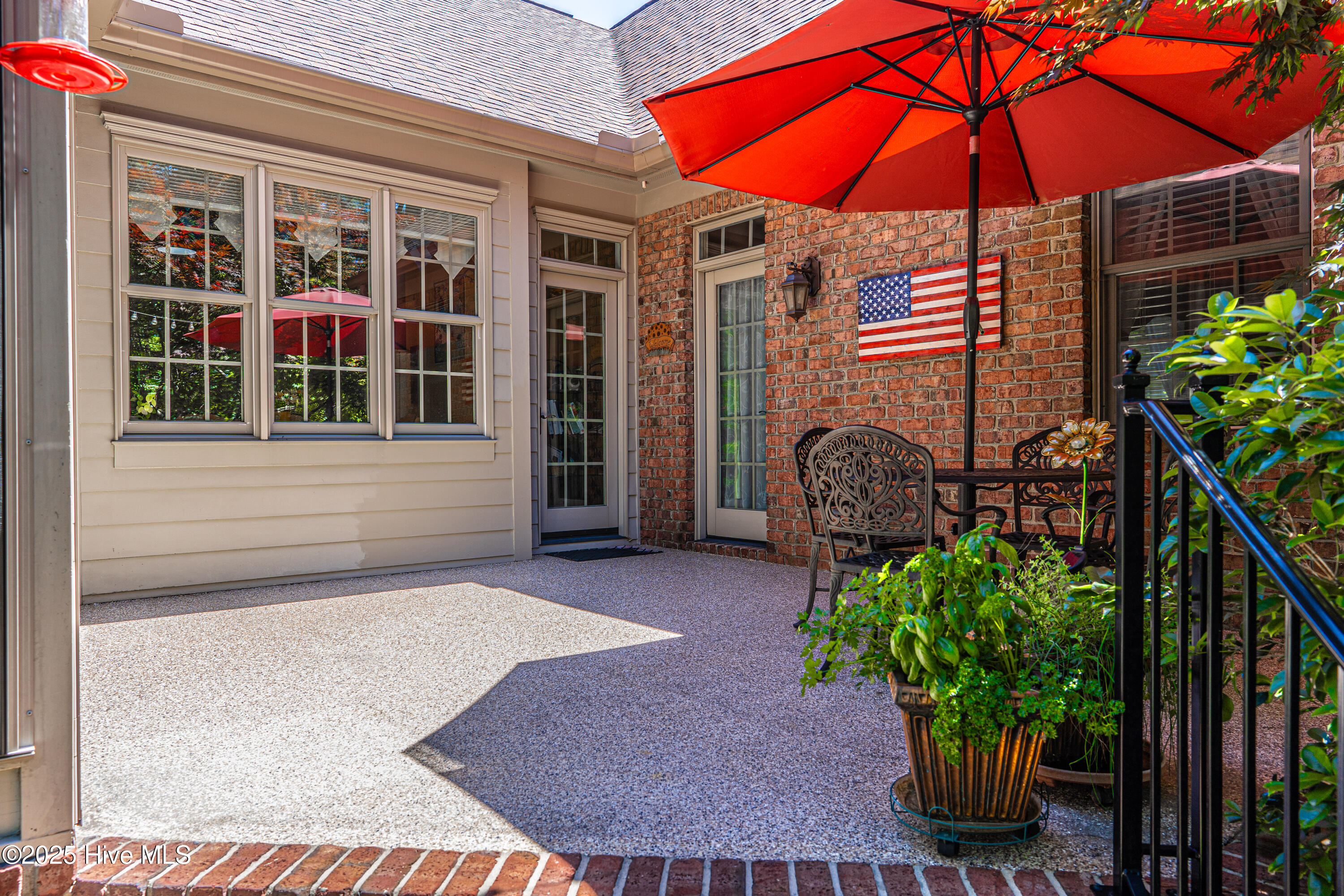 31 Pinewild Drive