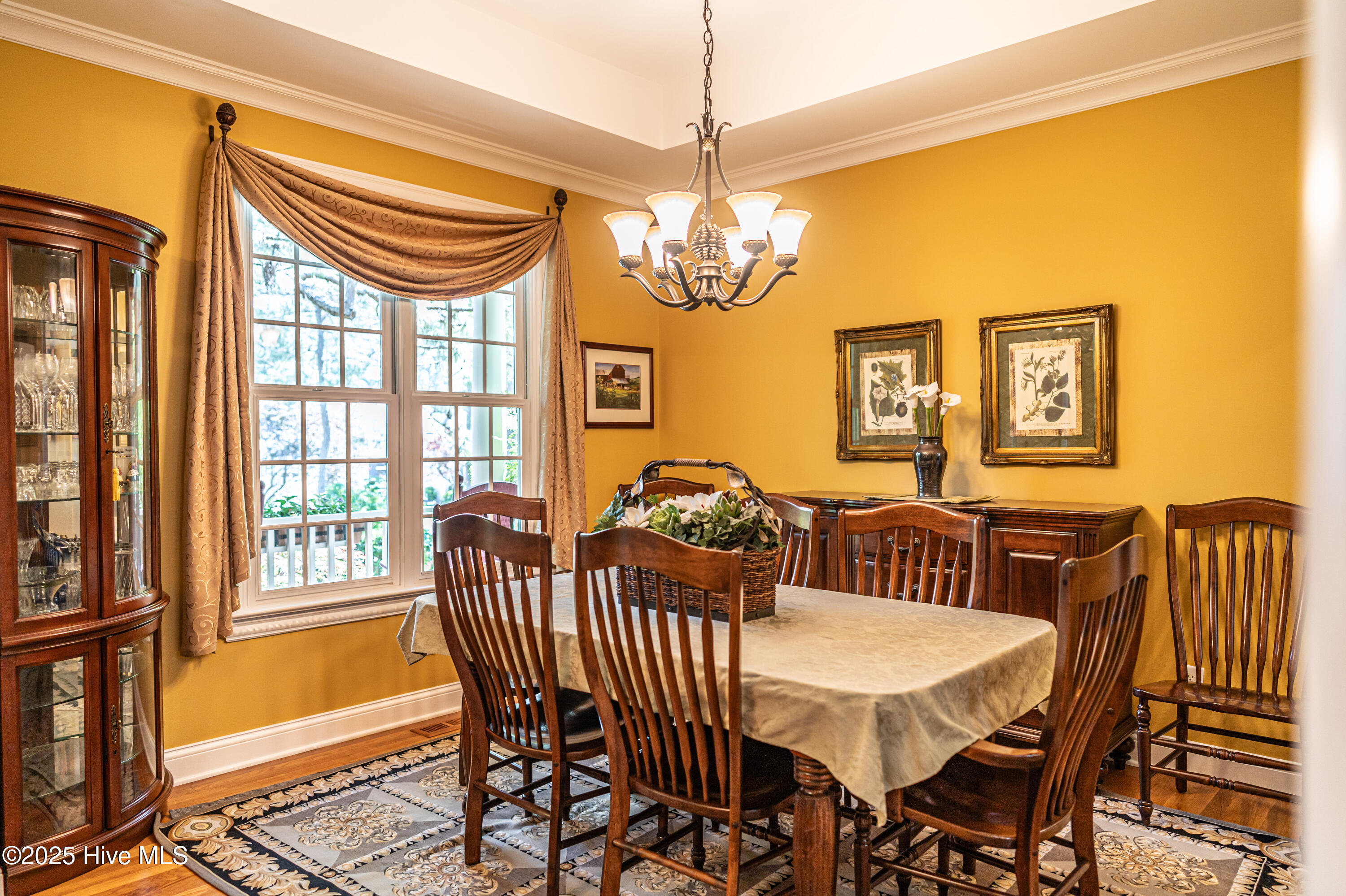 31 Pinewild Drive