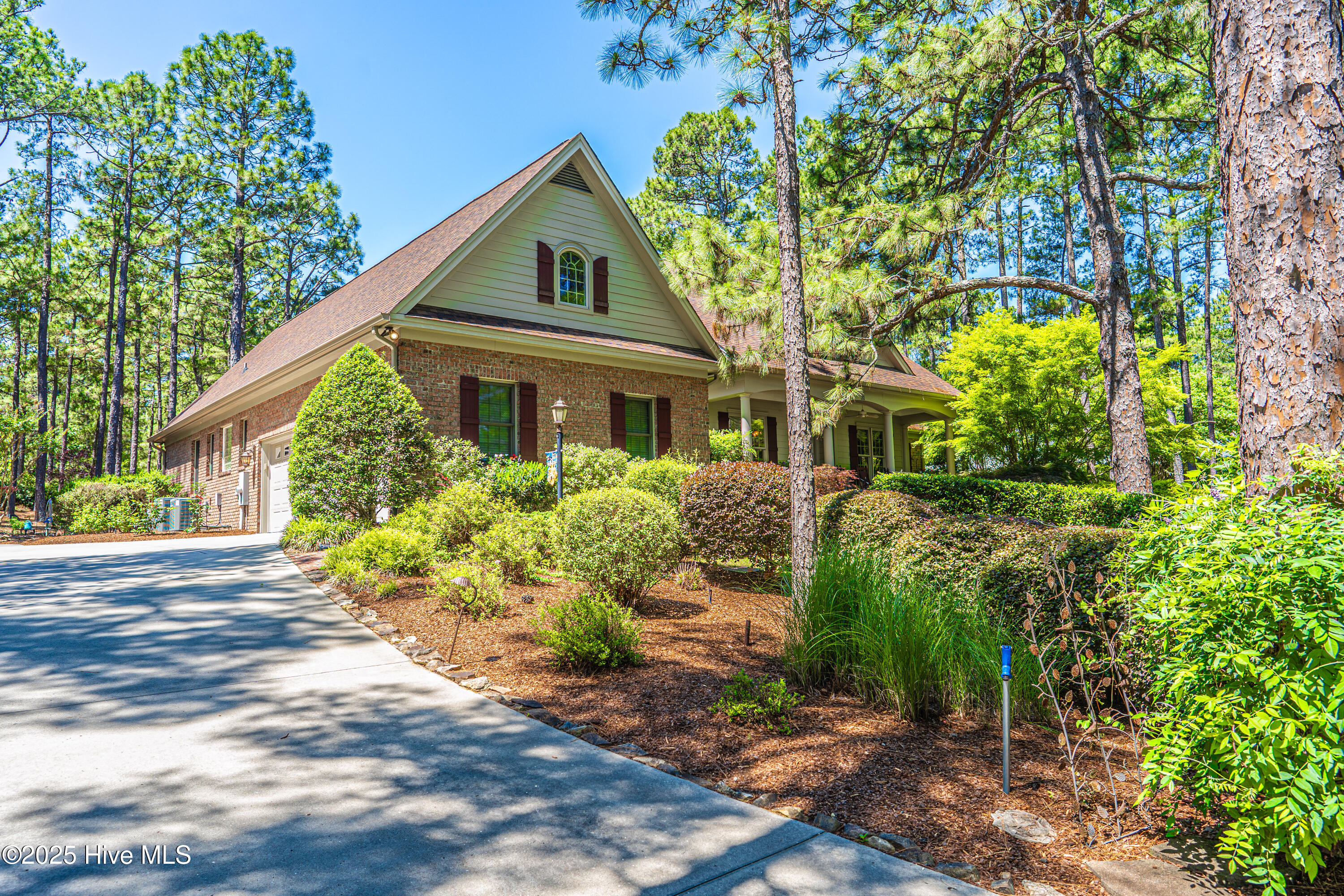 31 Pinewild Drive