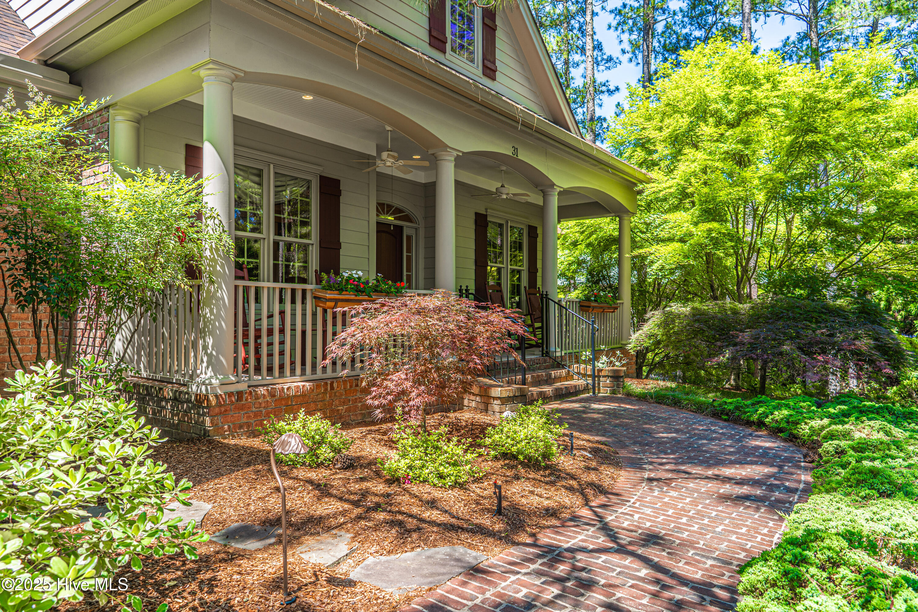 31 Pinewild Drive