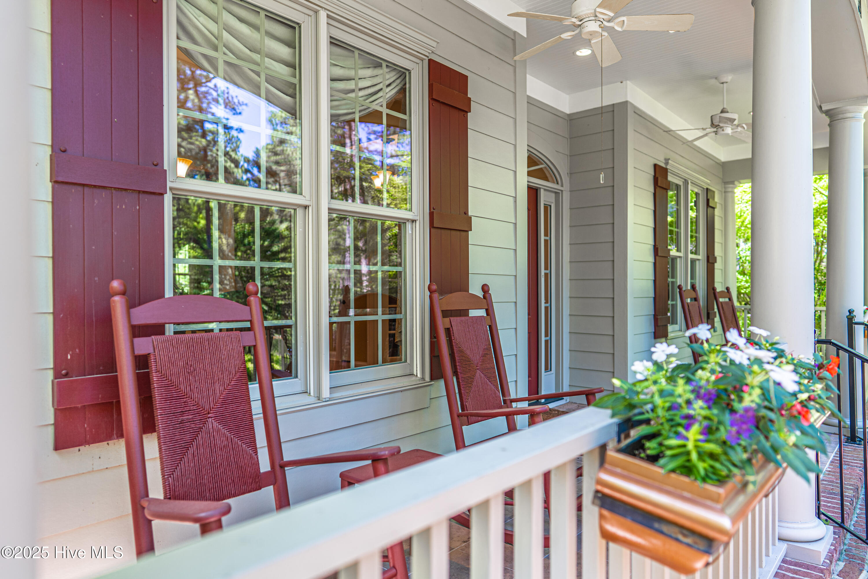 31 Pinewild Drive