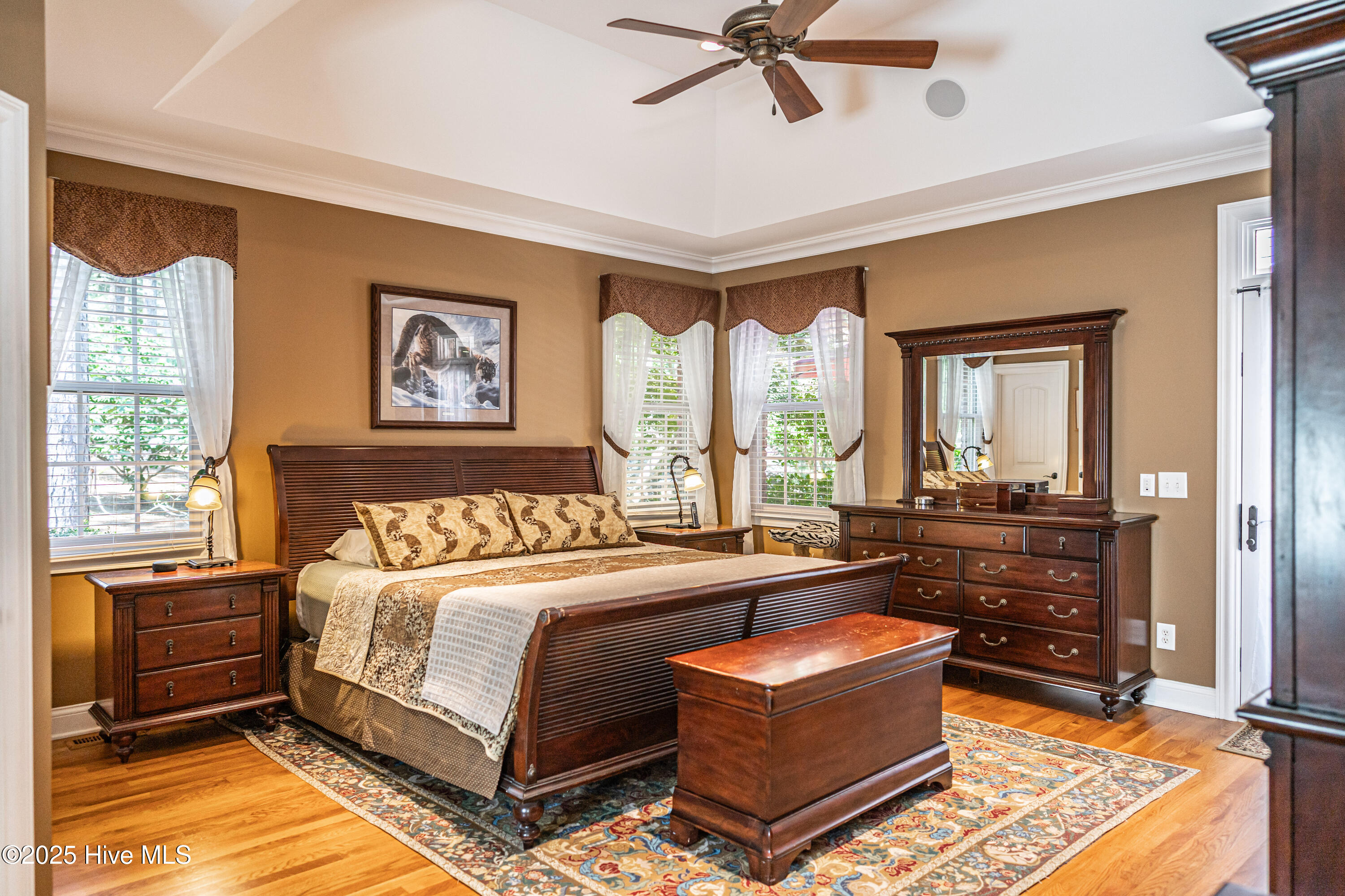31 Pinewild Drive