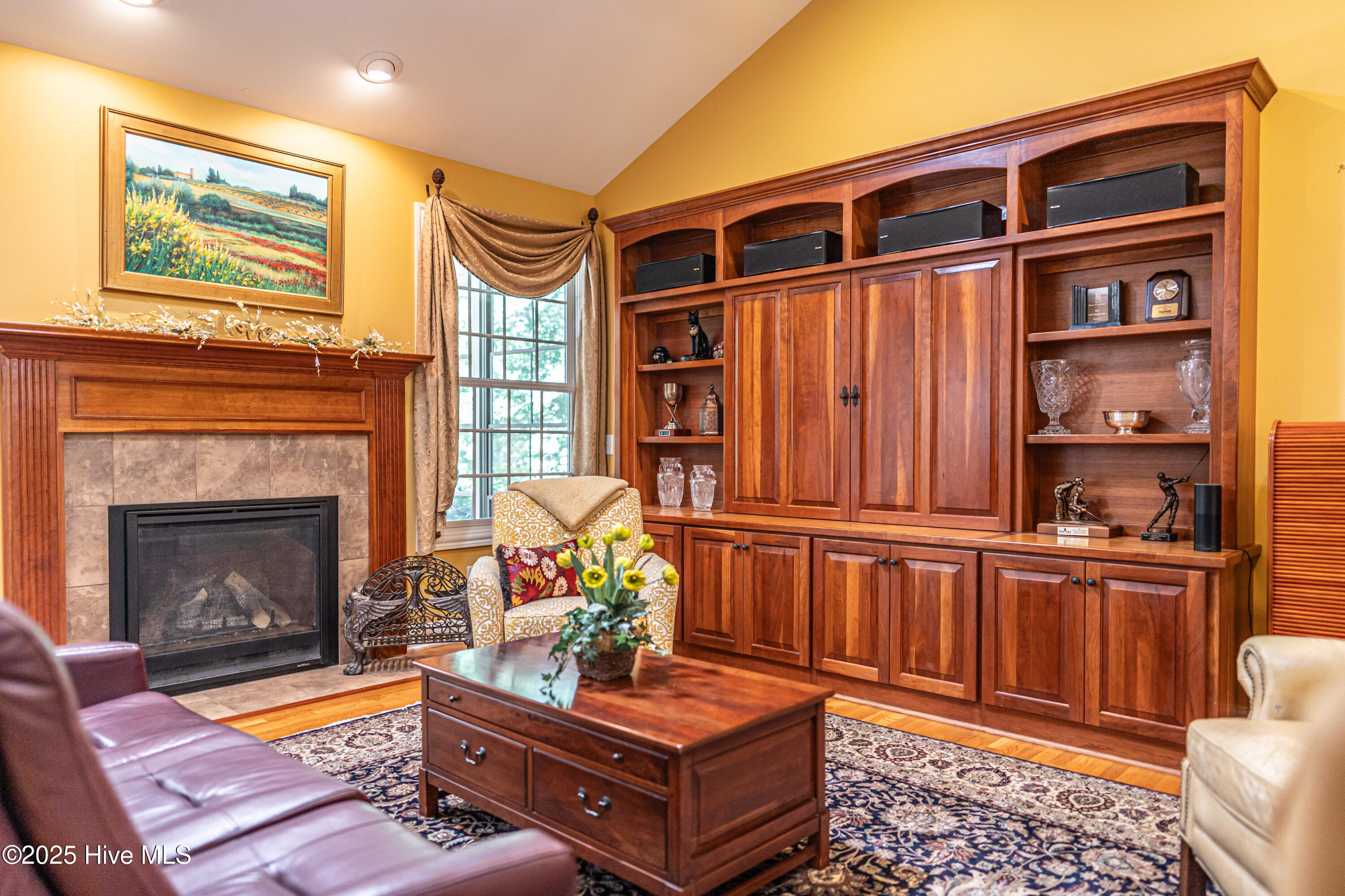 31 Pinewild Drive