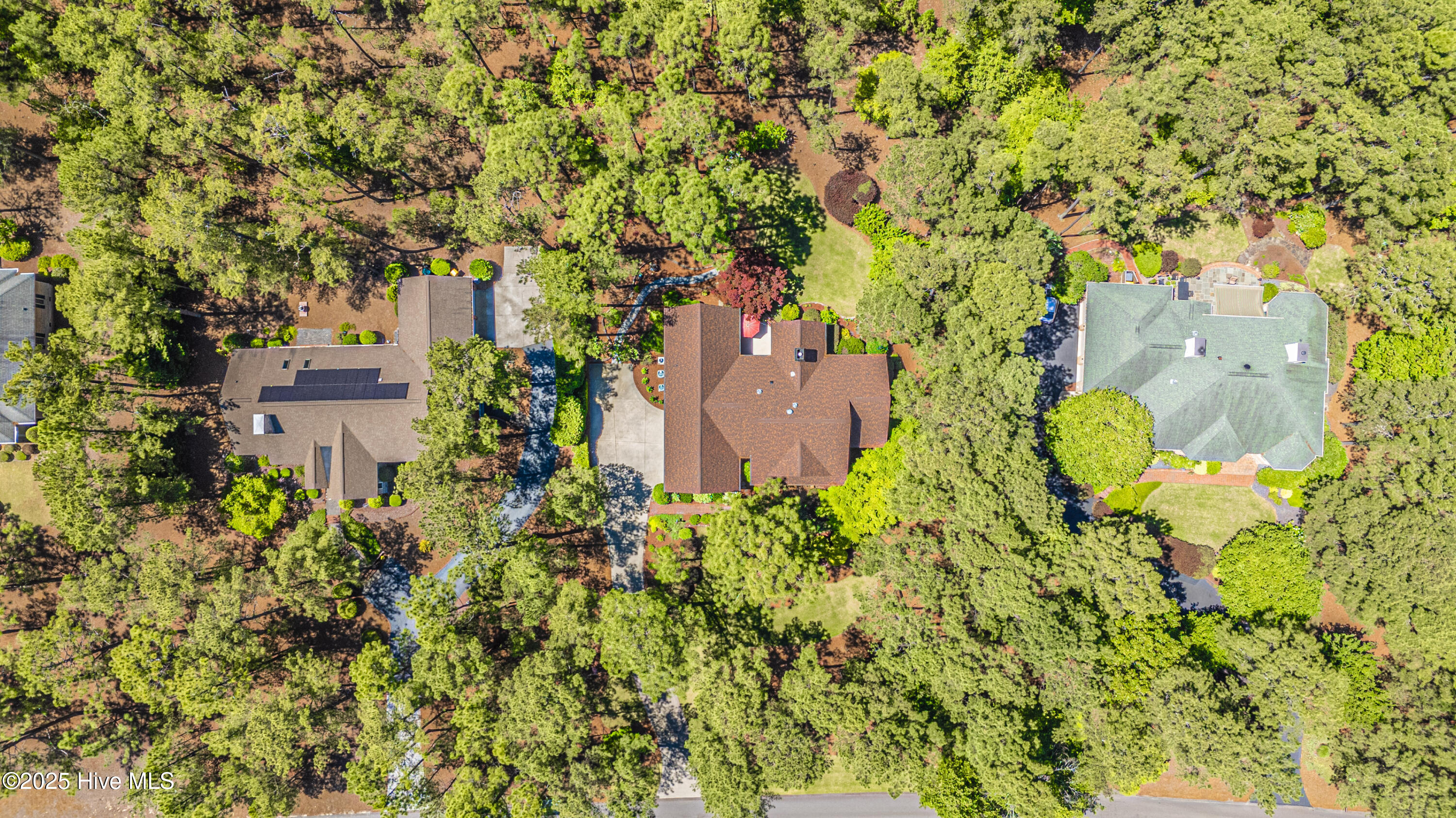 31 Pinewild Drive