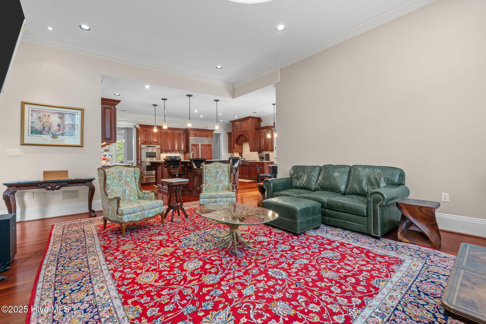 16 Mulbren Court