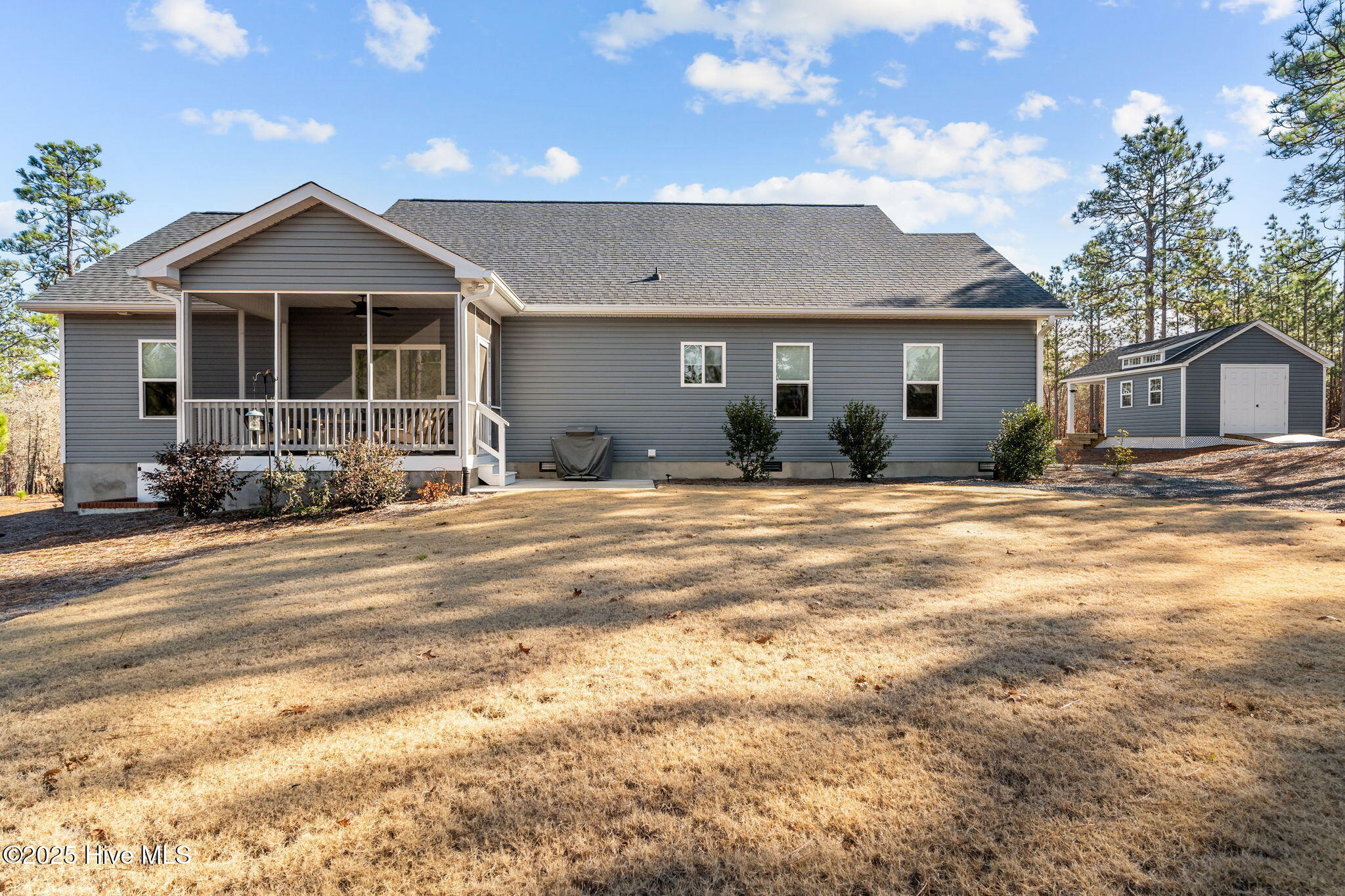 20 Forest Lake Drive