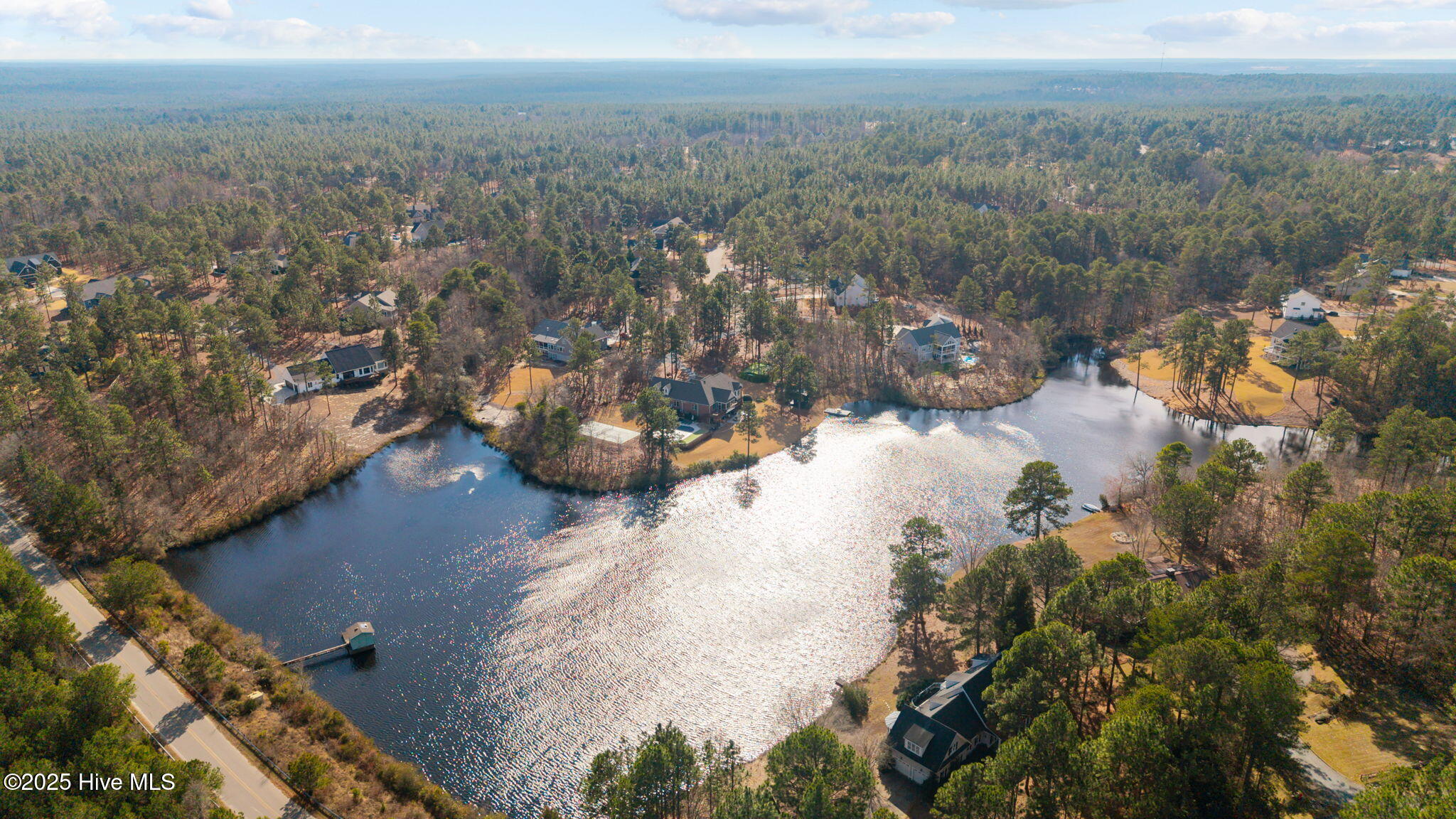 20 Forest Lake Drive