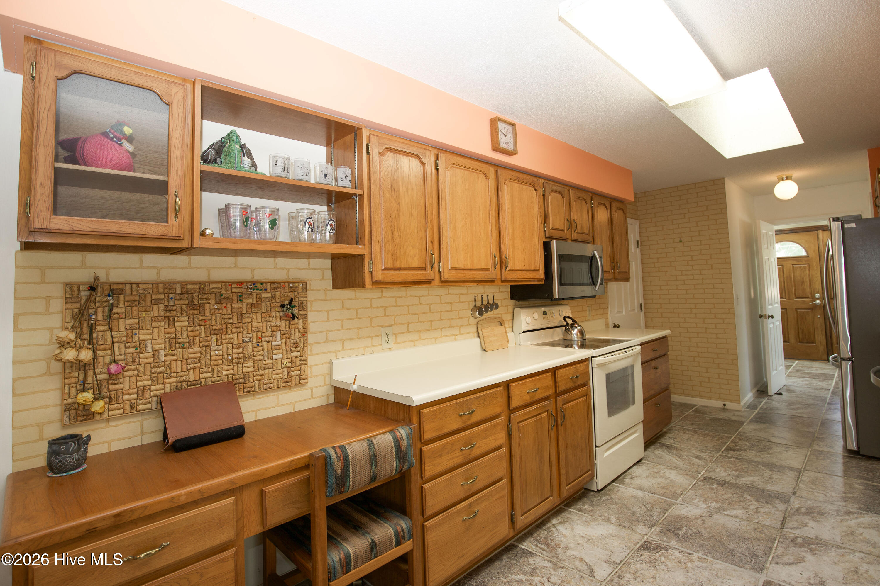 100 Oak Hills Road