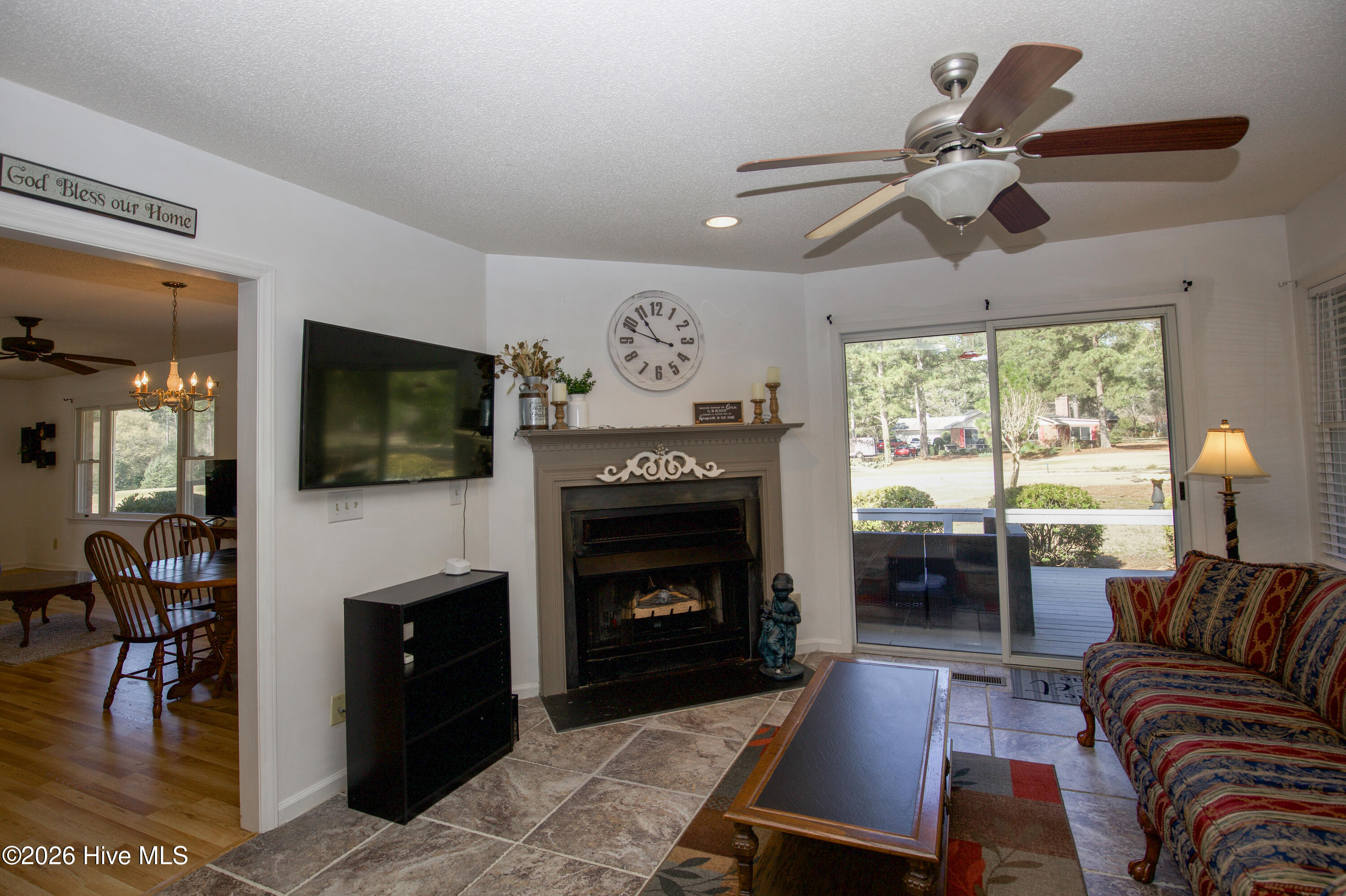 100 Oak Hills Road