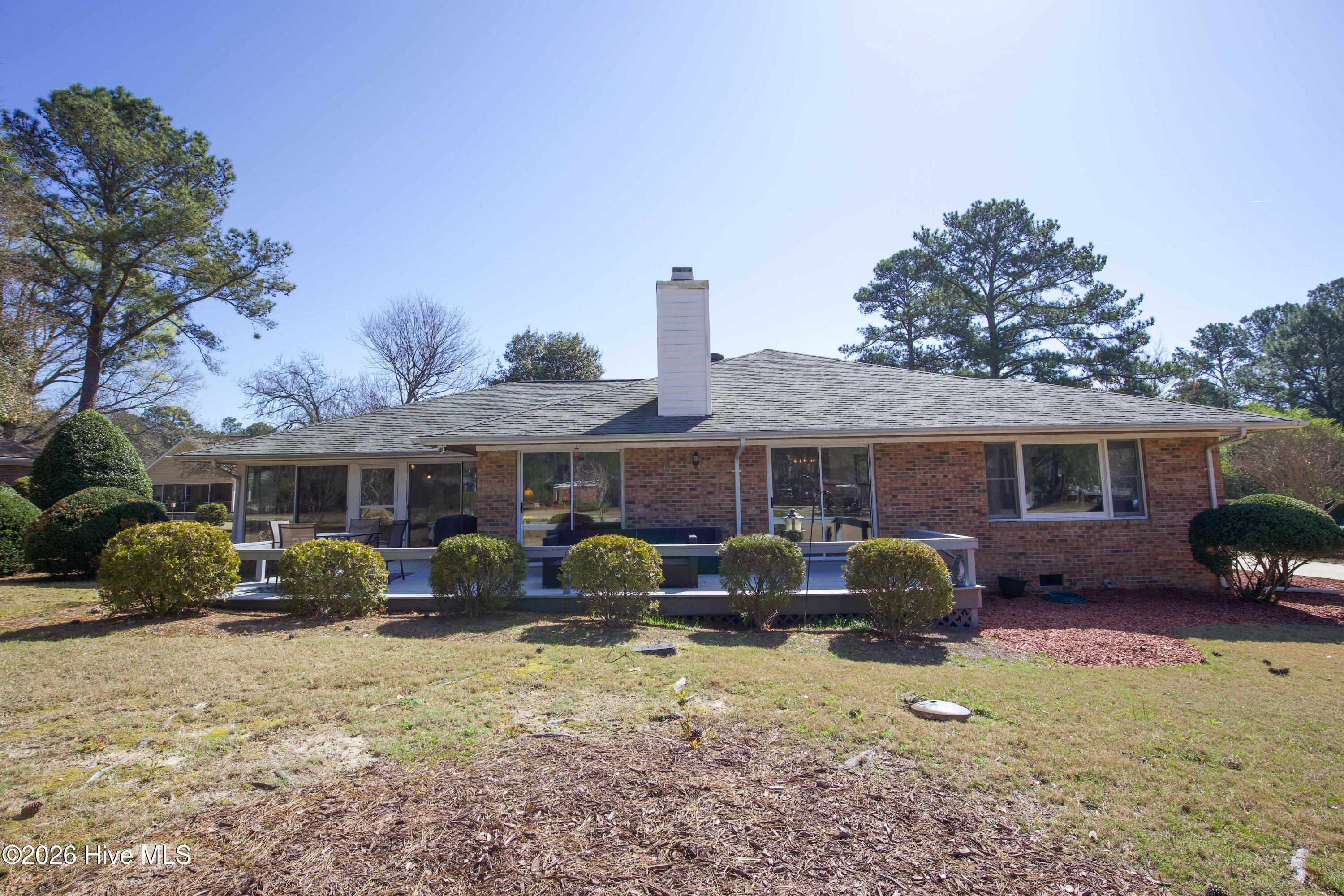 100 Oak Hills Road