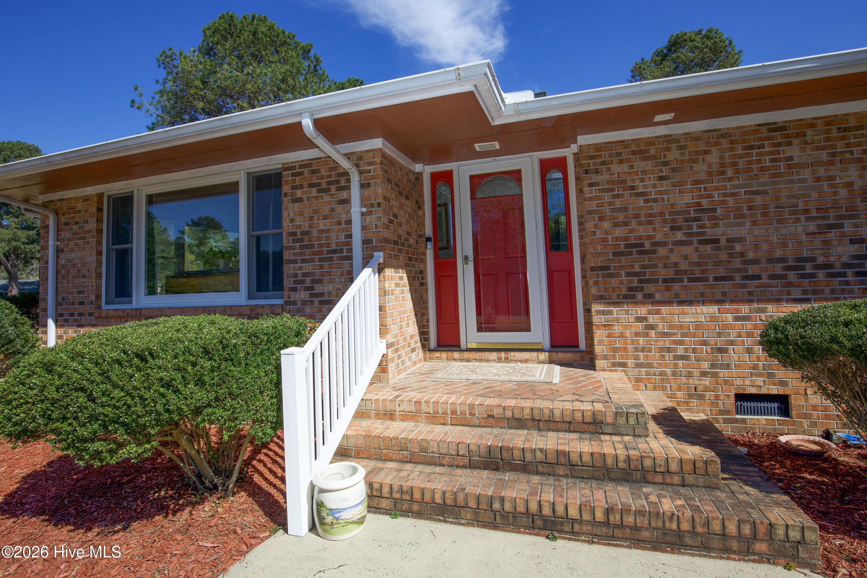 100 Oak Hills Road