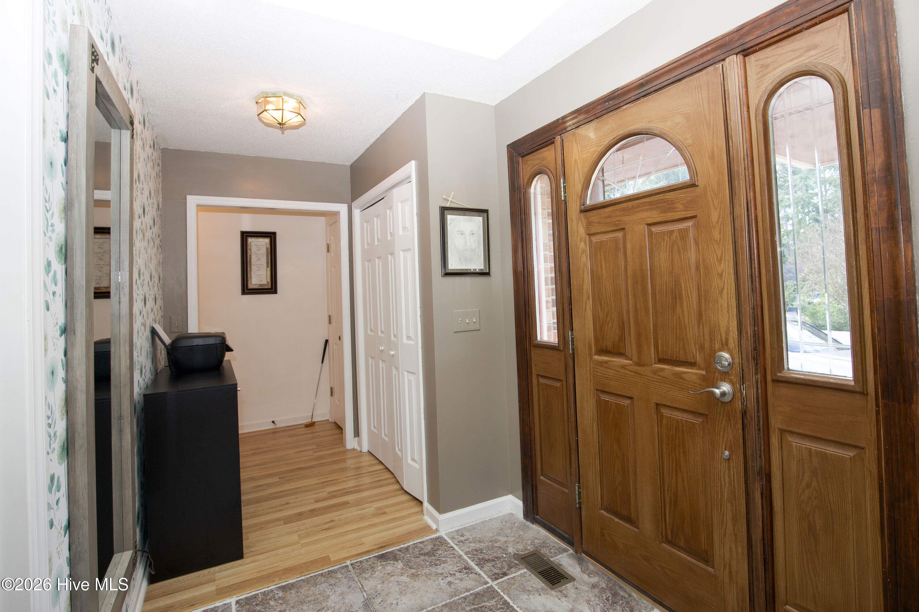 100 Oak Hills Road