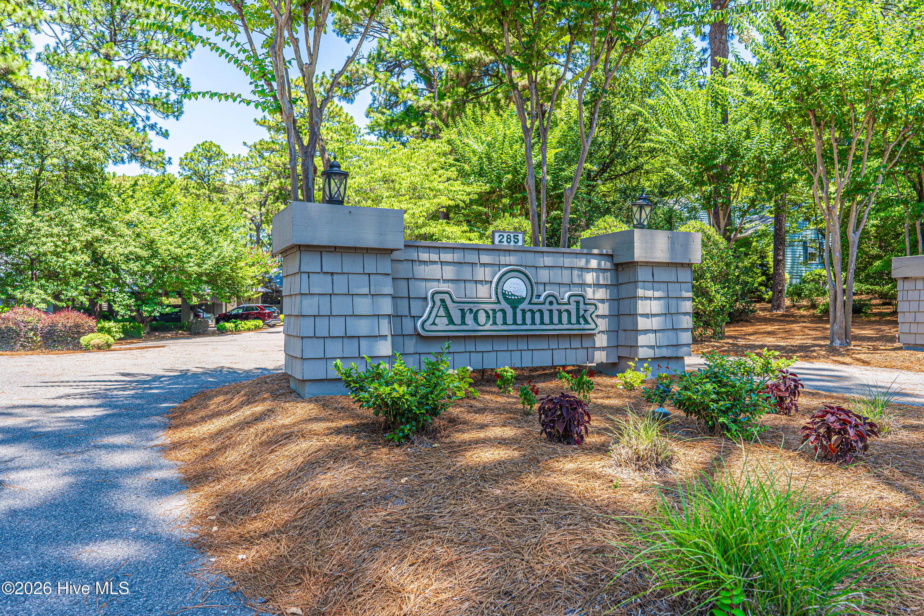 285 Sugar Gum Lane Unit 50