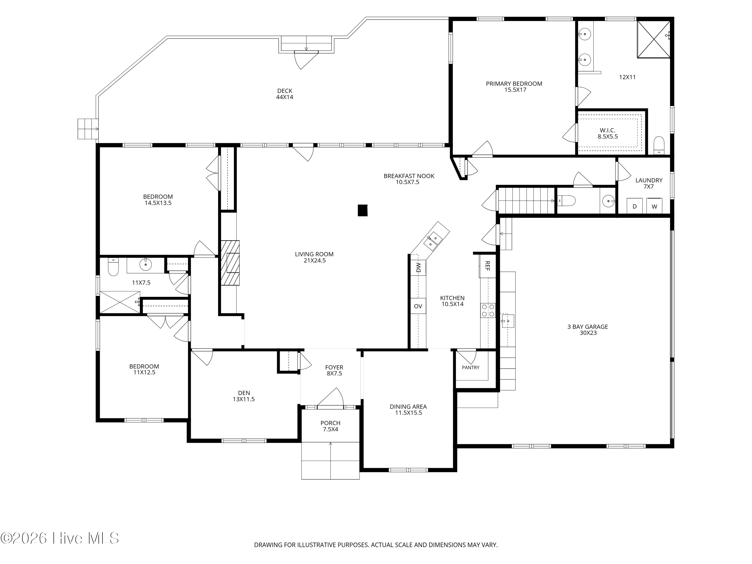 52 Mcmichael Drive