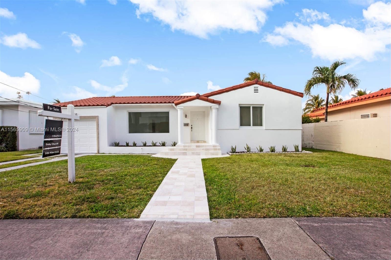 1465 Daytonia Rd