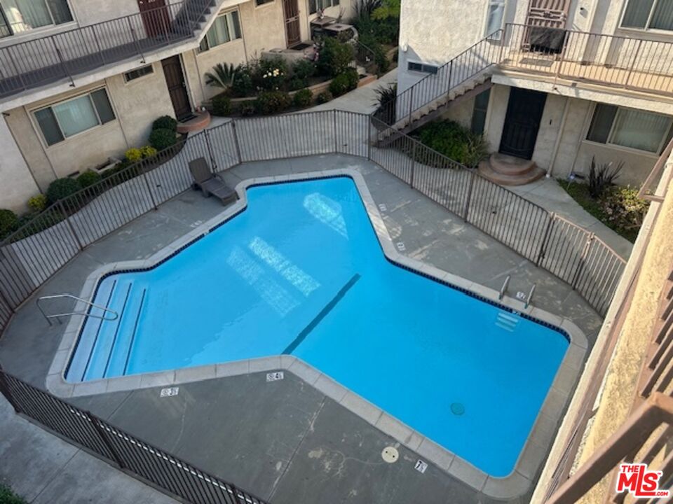 8650 Belford Ave Unit: 225