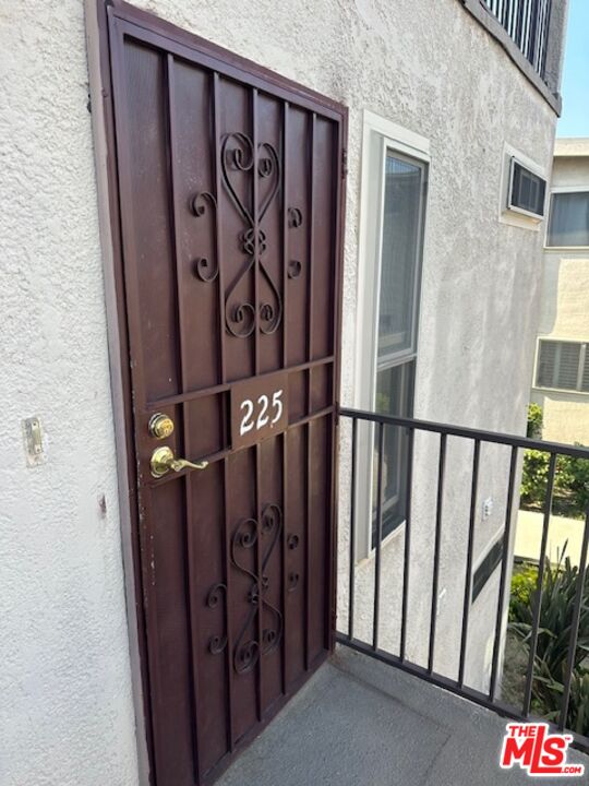 8650 Belford Ave Unit: 225