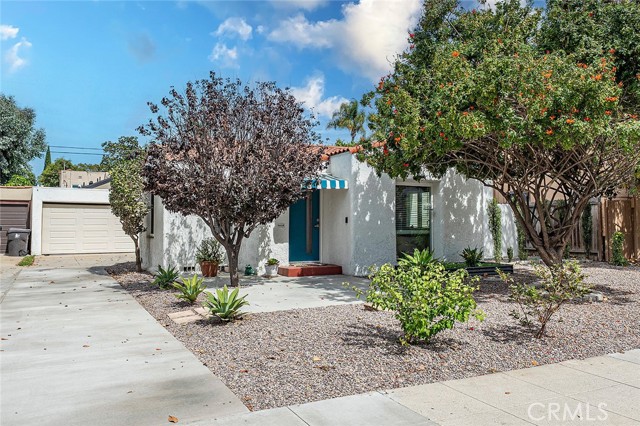 2310 Magnolia AVE