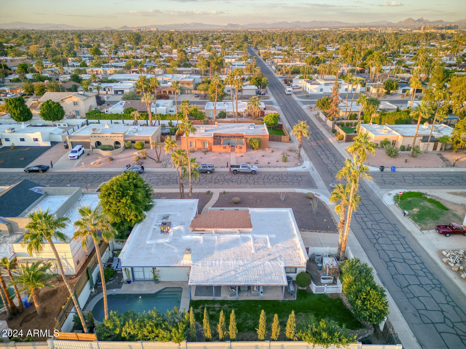 6447 E EUGIE Terrace