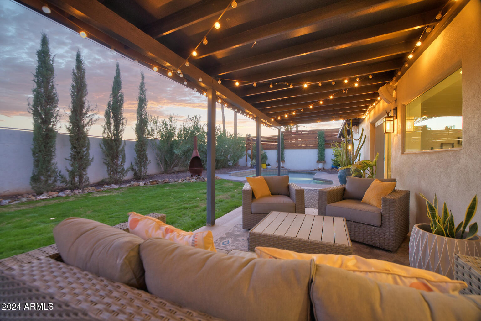 6447 E EUGIE Terrace