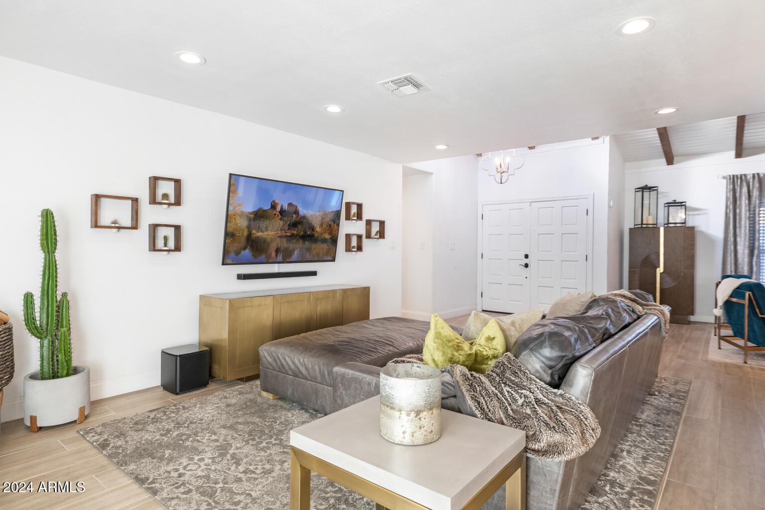 6447 E EUGIE Terrace