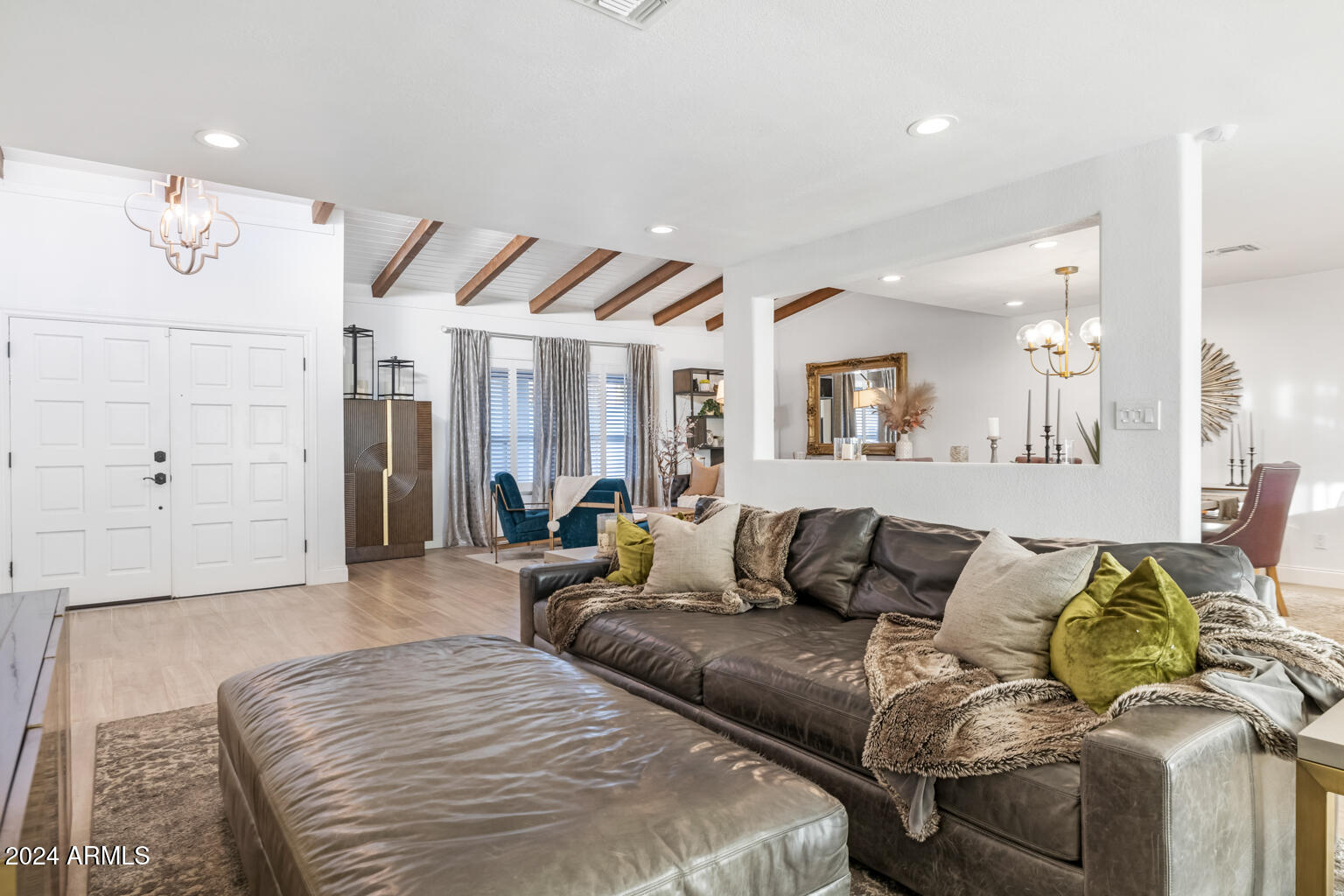 6447 E EUGIE Terrace